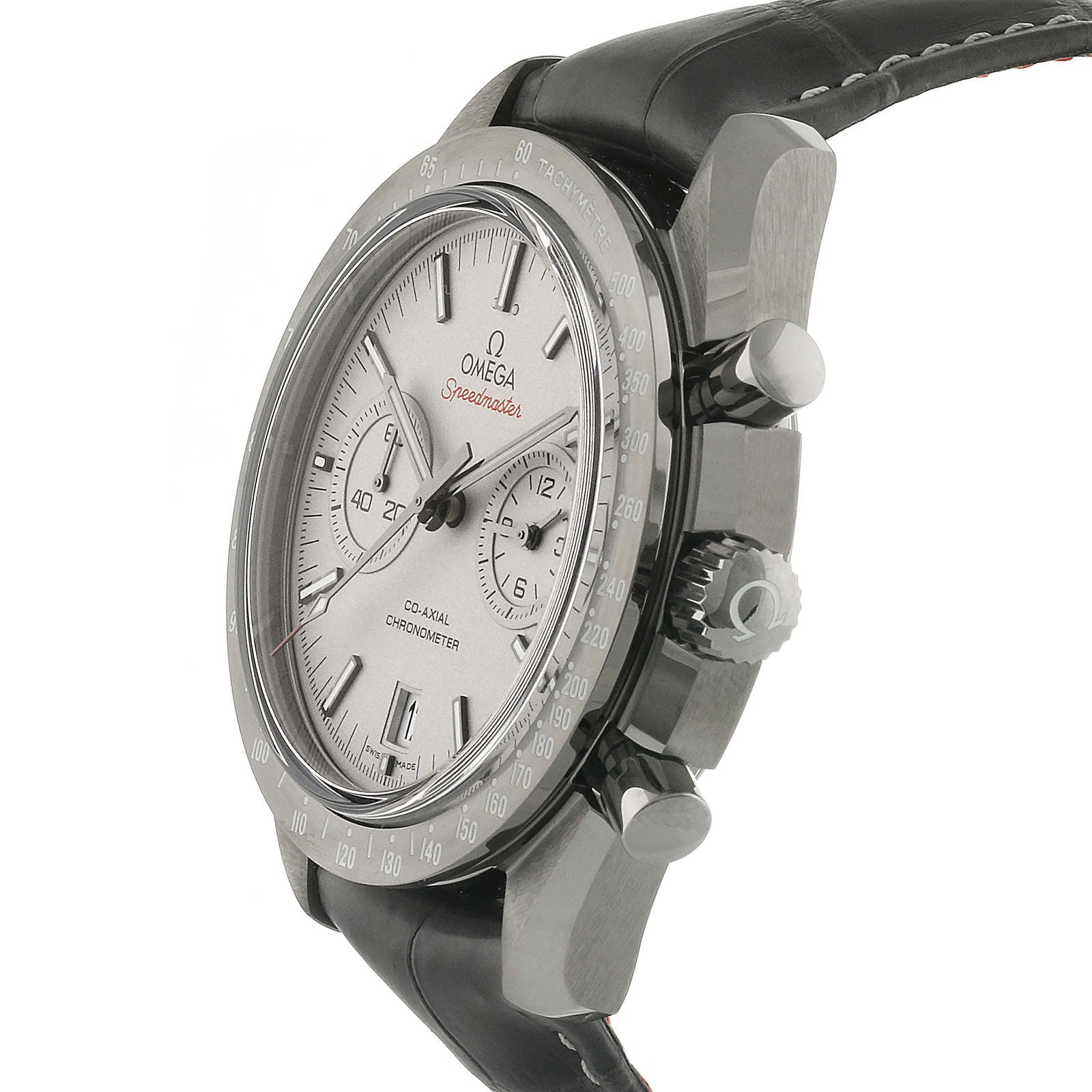 Omega Speedmaster Moonwatch Co-Axial 44.25mm Mens Watch-P17331115
