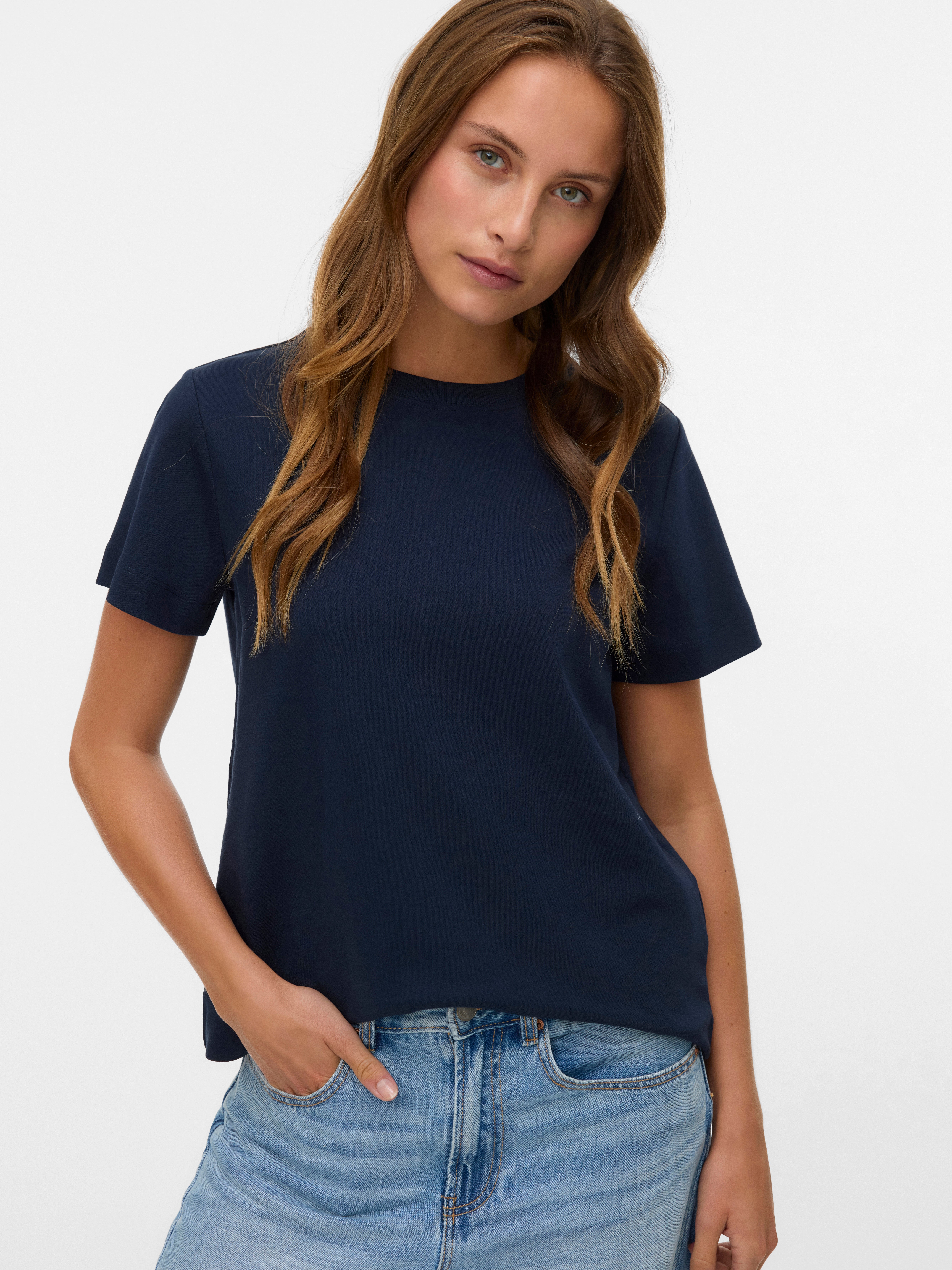 VERO MODA® AWNAIMA T-Shirt