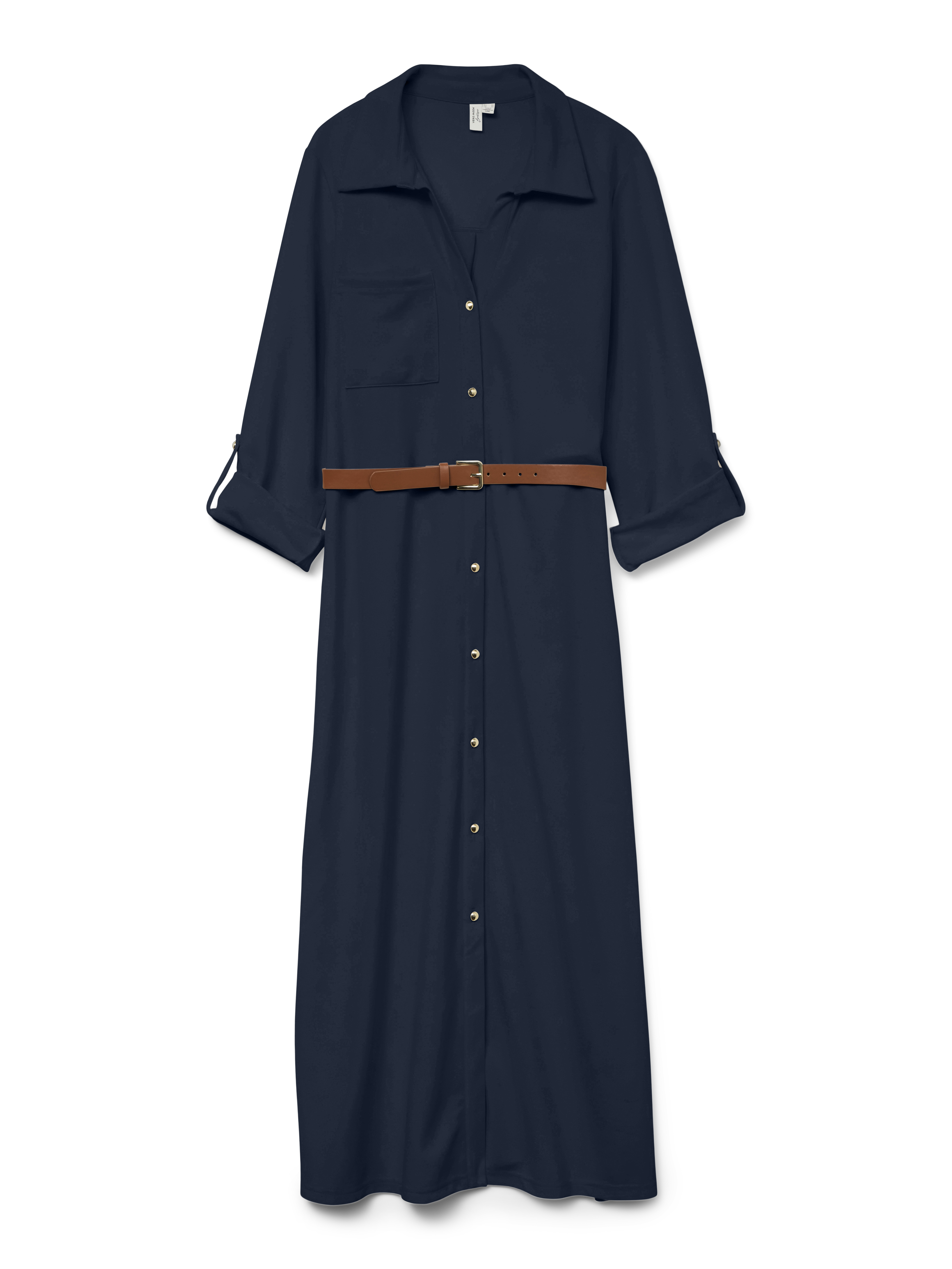 VERO MODA® VMBECCA Long dress