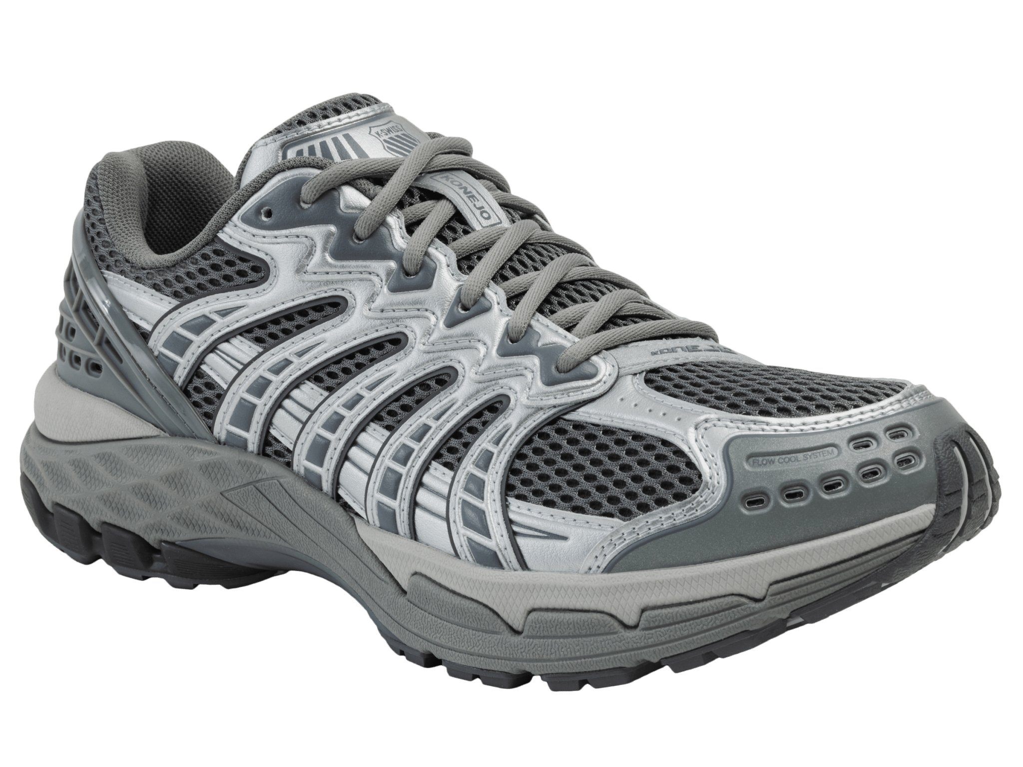 KSRC KONEJO - K-Swiss Shoes
