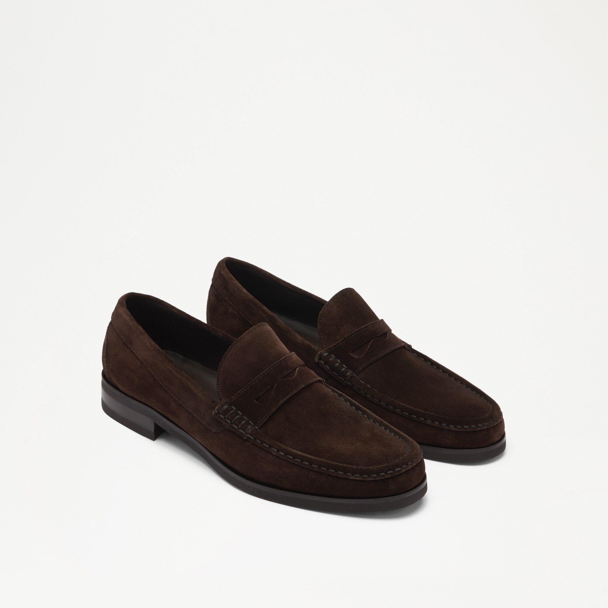 Southgate<br>Classic Saddle Loafer