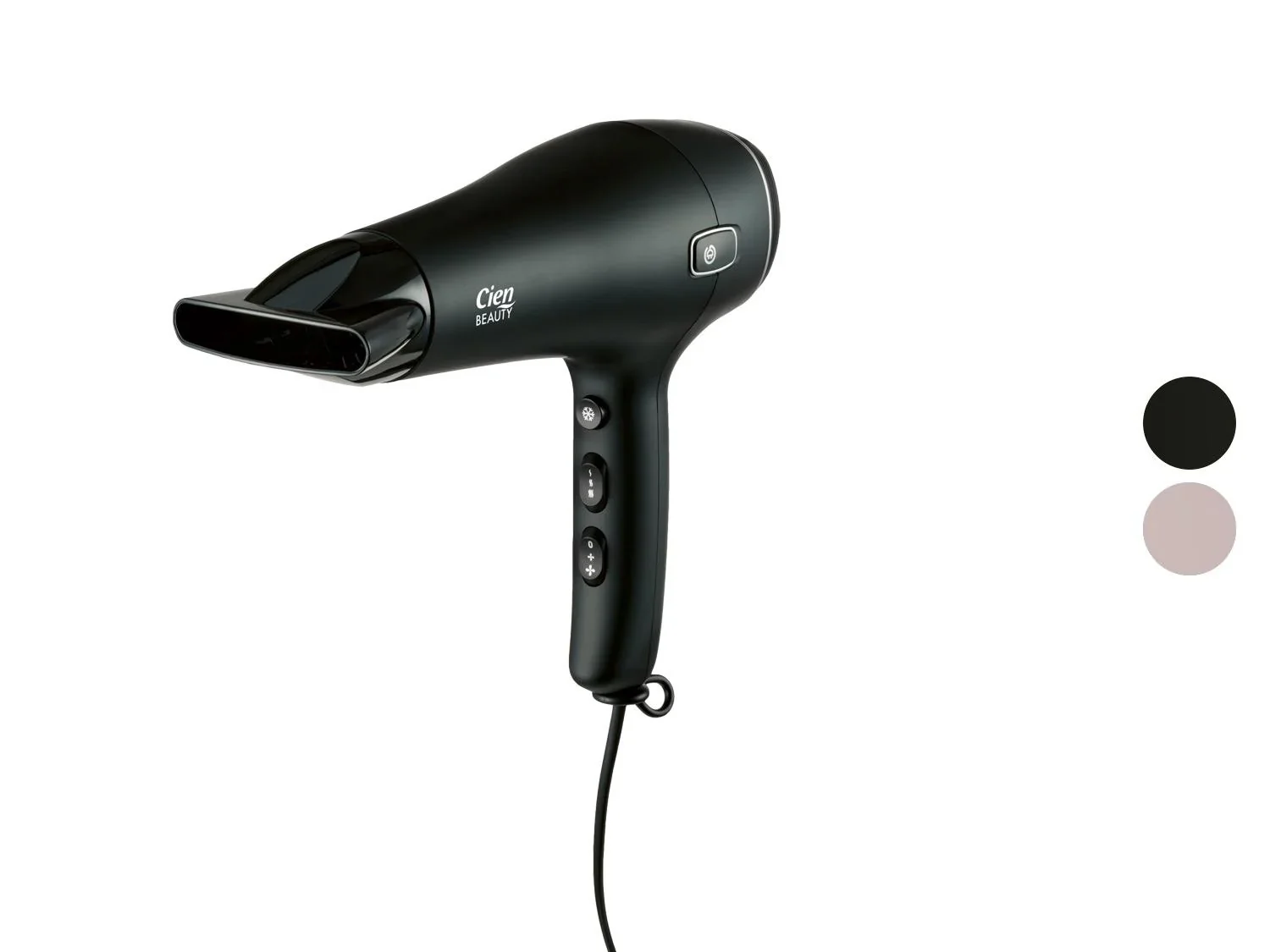 CIEN Beauty Sche-cheveux ionique CBHTK 2000 A1