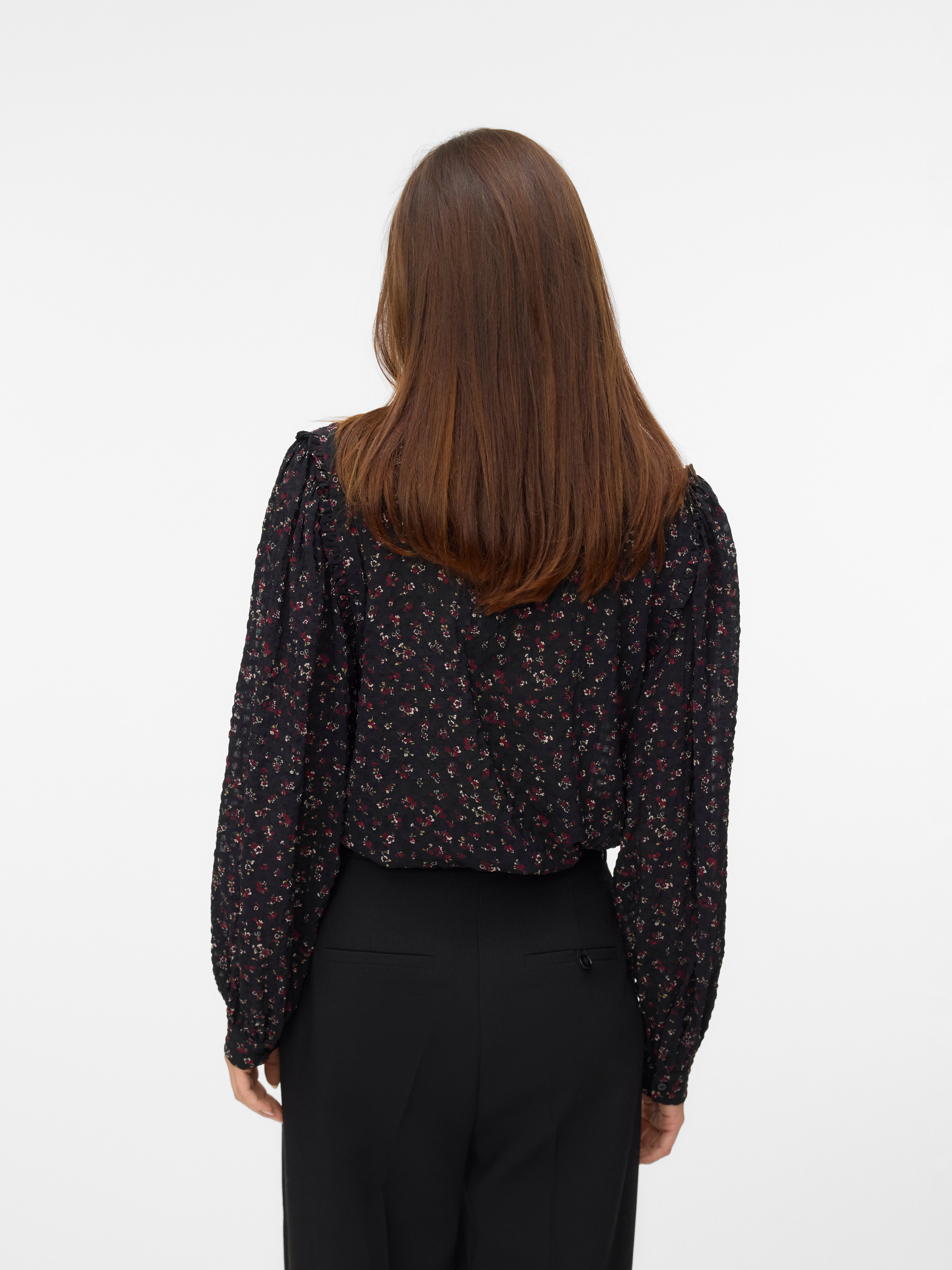 VERO MODA® AWNOELLE Shirt