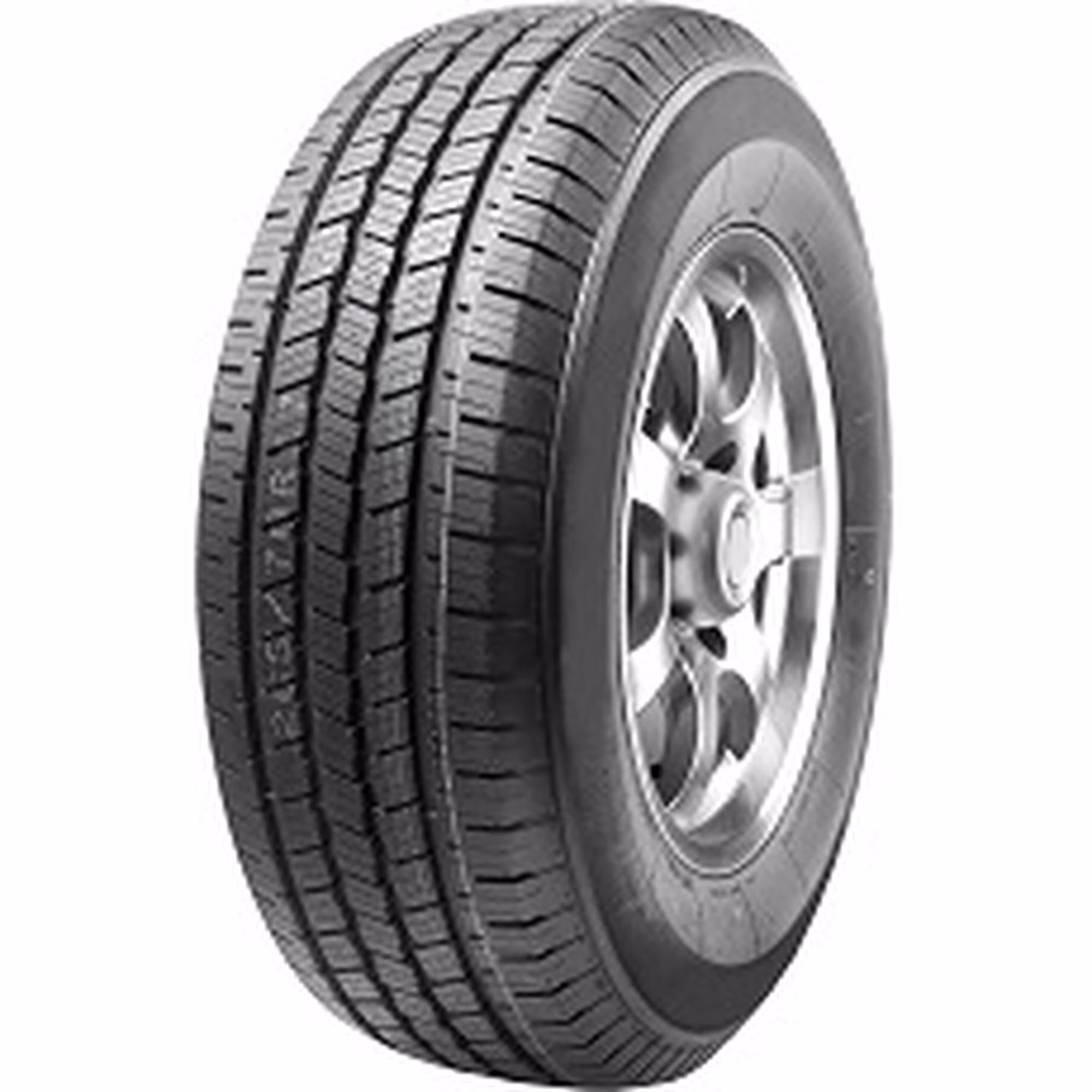 Roadone Cavalry H/T All-Season 235/75R15 109T XL SUV/Crossover Tire