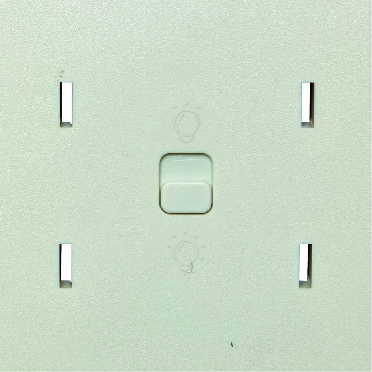 Veilleuse interrupteur on/off