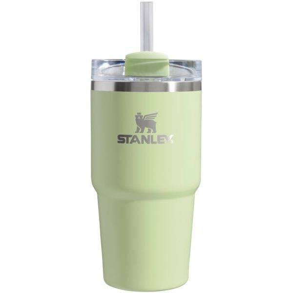 Stanley Accessories | Stanley 20 oz Pale Lime Tumbler | Color: Green | Size: Os | Katelynl1228's Closet