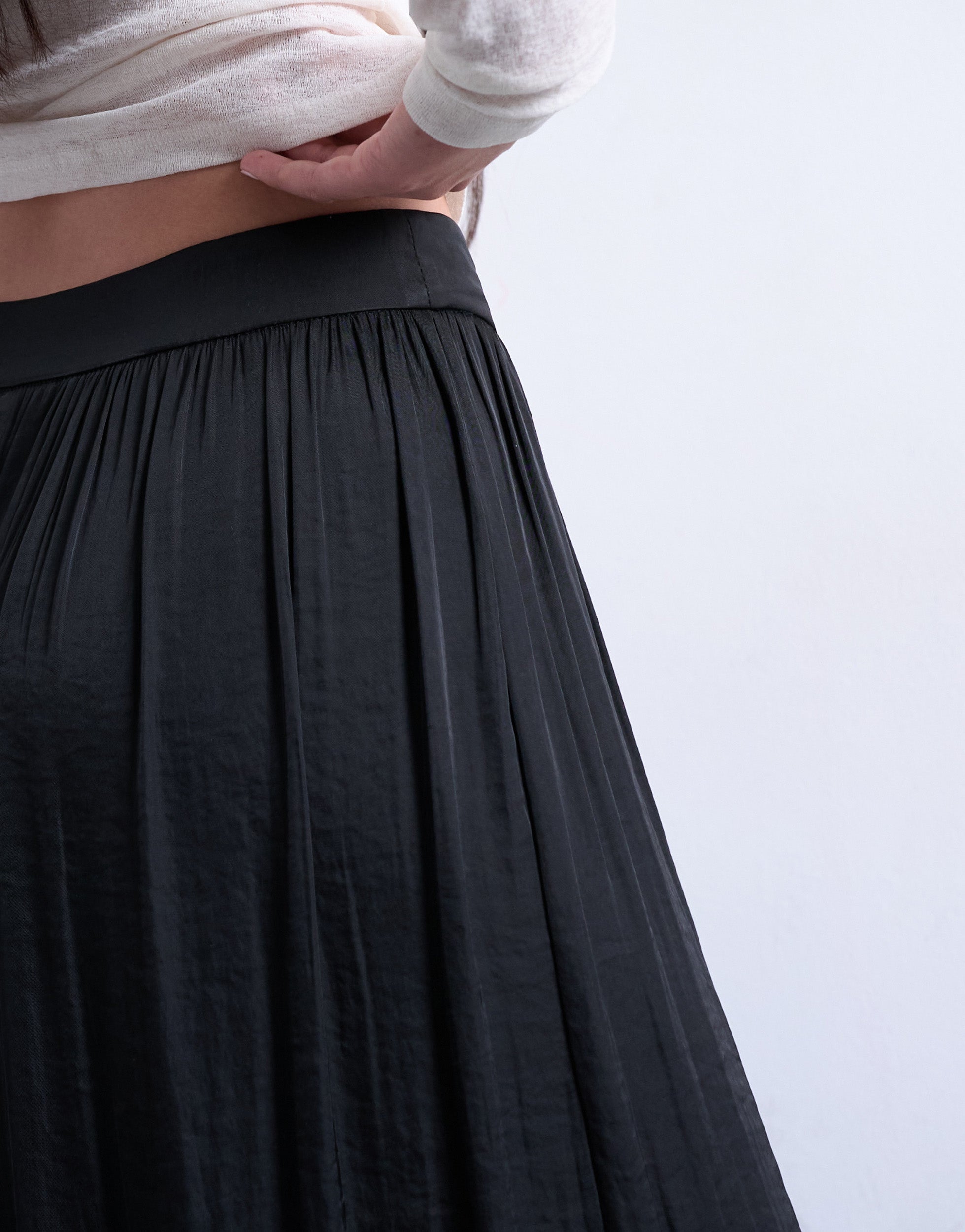 VERO MODA® TSGRACE High rise Trousers