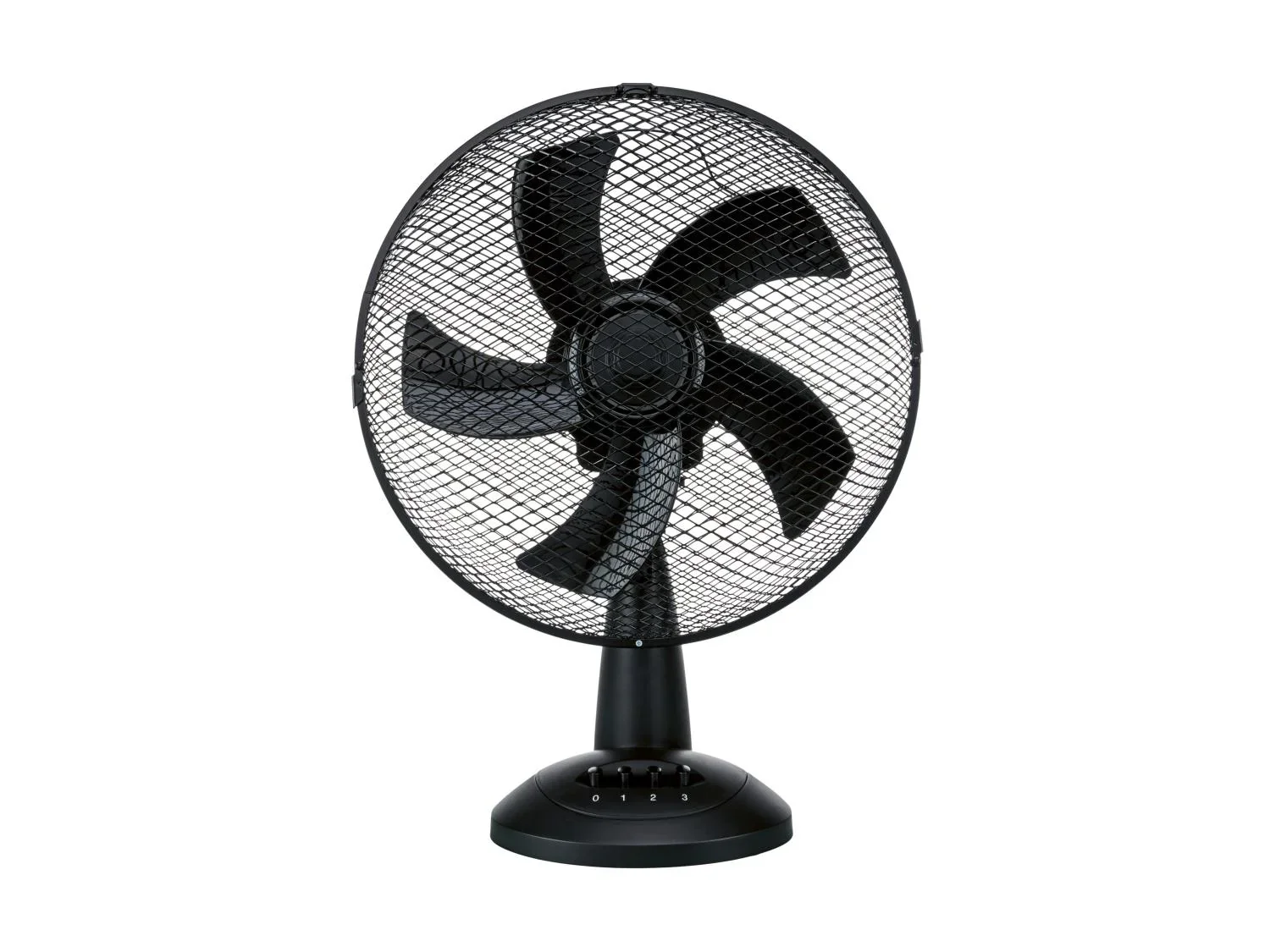 TRONIC Ventilateur de table, 40 W
