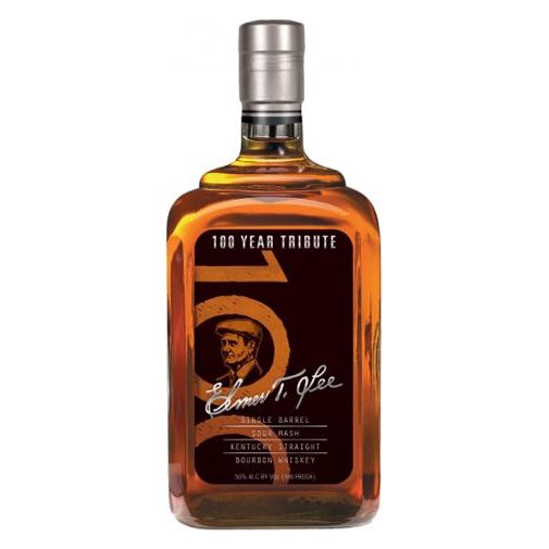 100 Year Tribute Single Barrel Bourbon