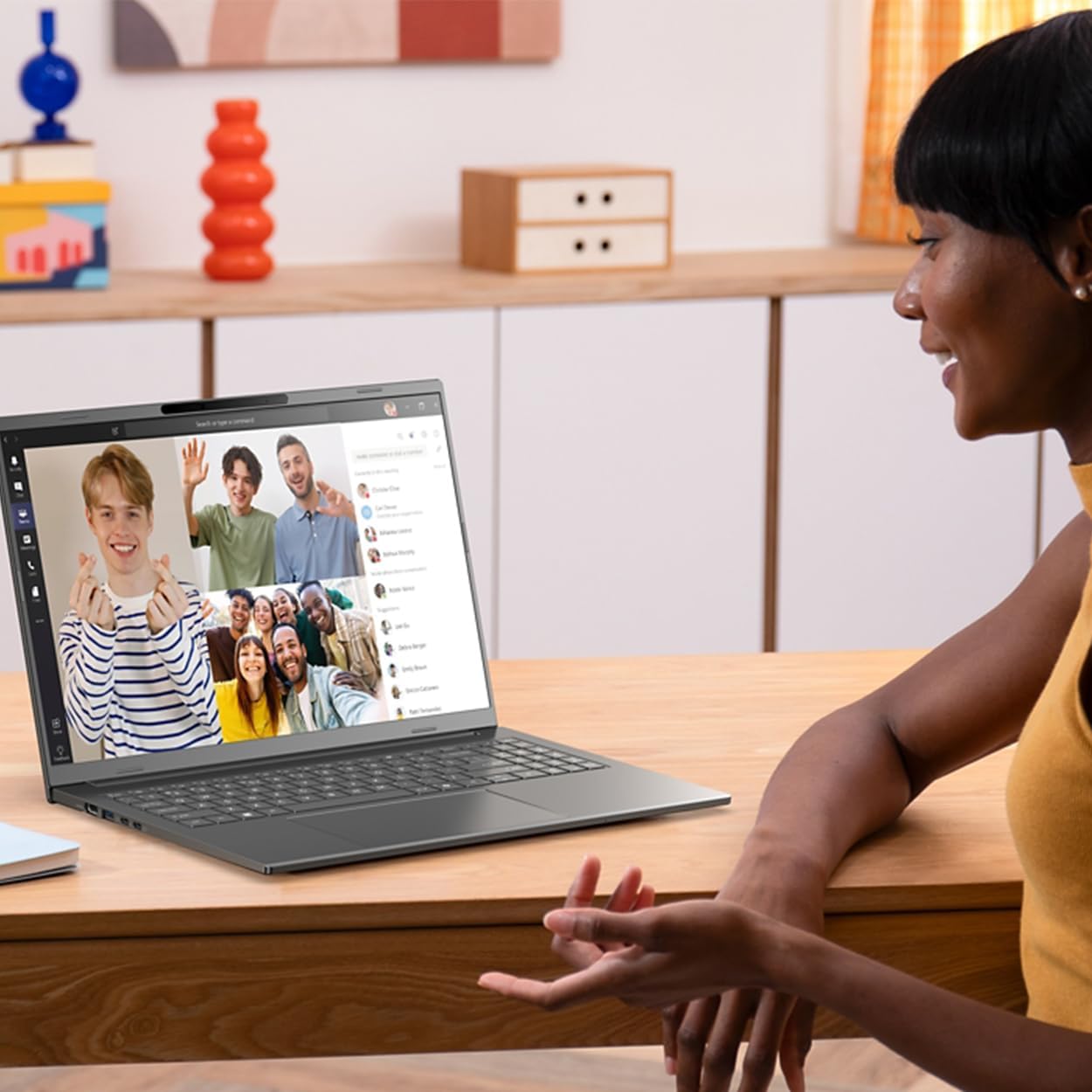 acer Aspire 16 AI Copilot+ PC | 16