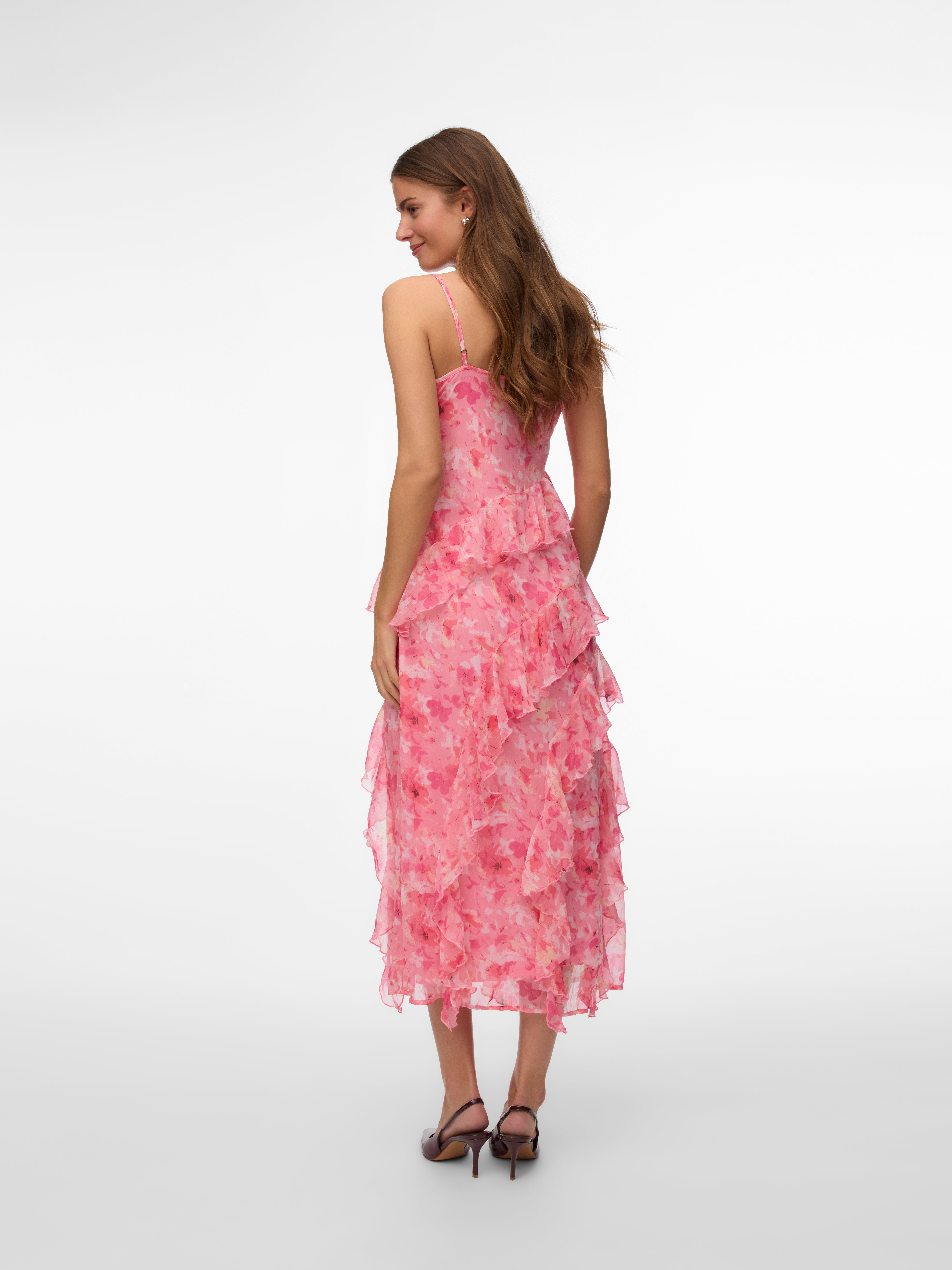 VERO MODA® VMSMILLA Long dress