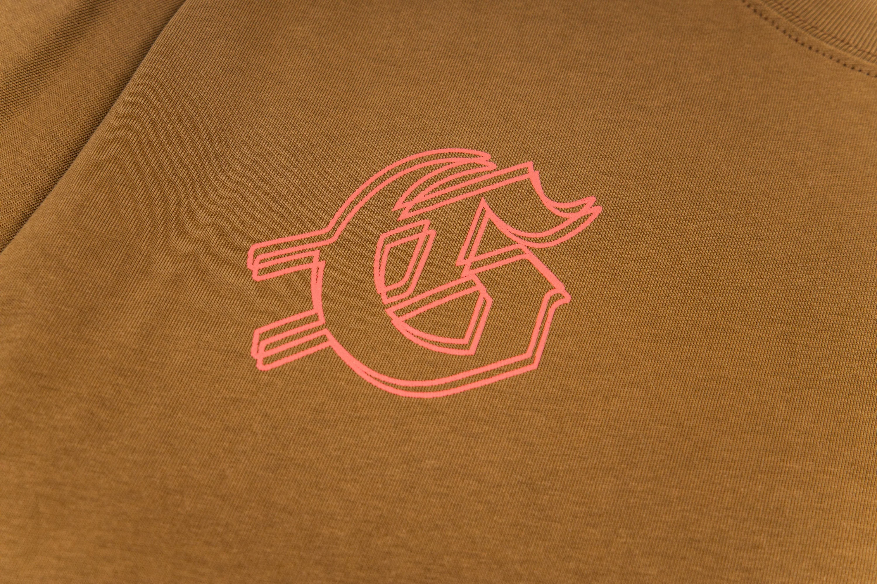 2025 New fashion T-shirt G51