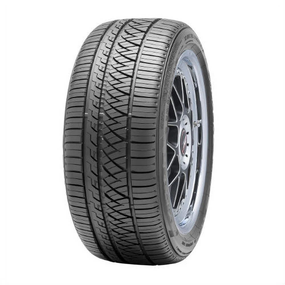 Set of 4 Falken Ziex ZE960 A/S 245/50R16 97W Tires