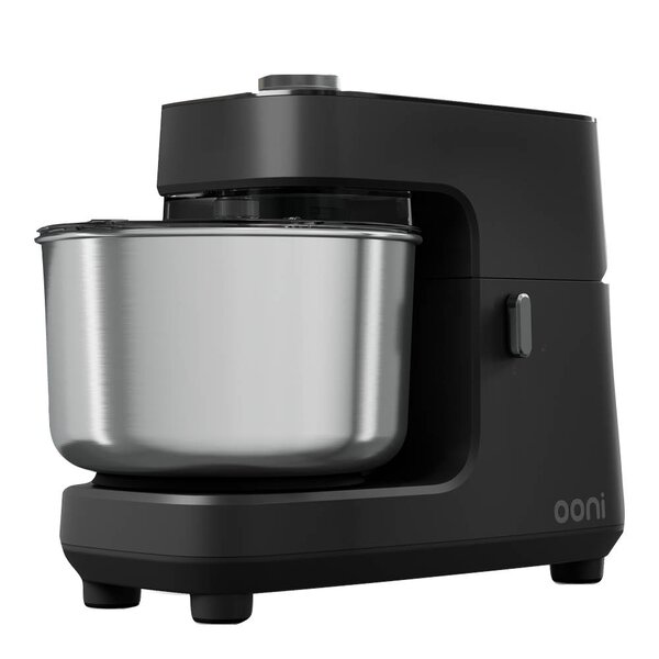 Halo Core kjøkkenmaskin UU-P3A100 foundry black