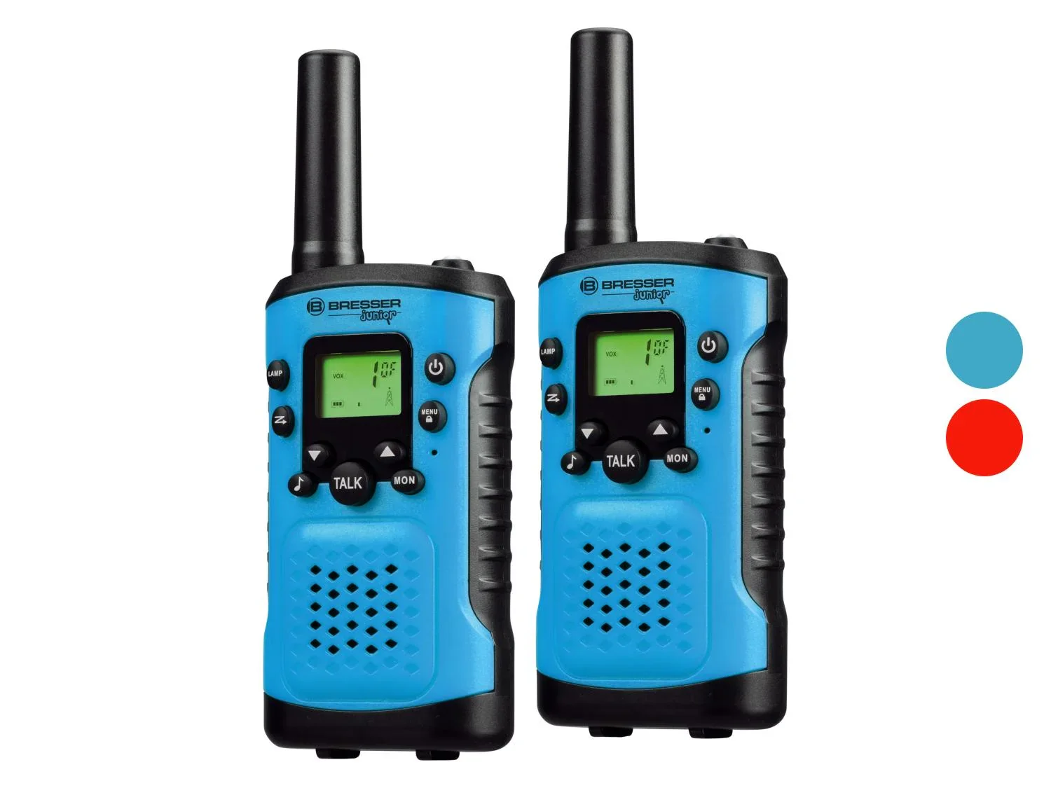 BRESSERJUNIOR Talkie-walkie