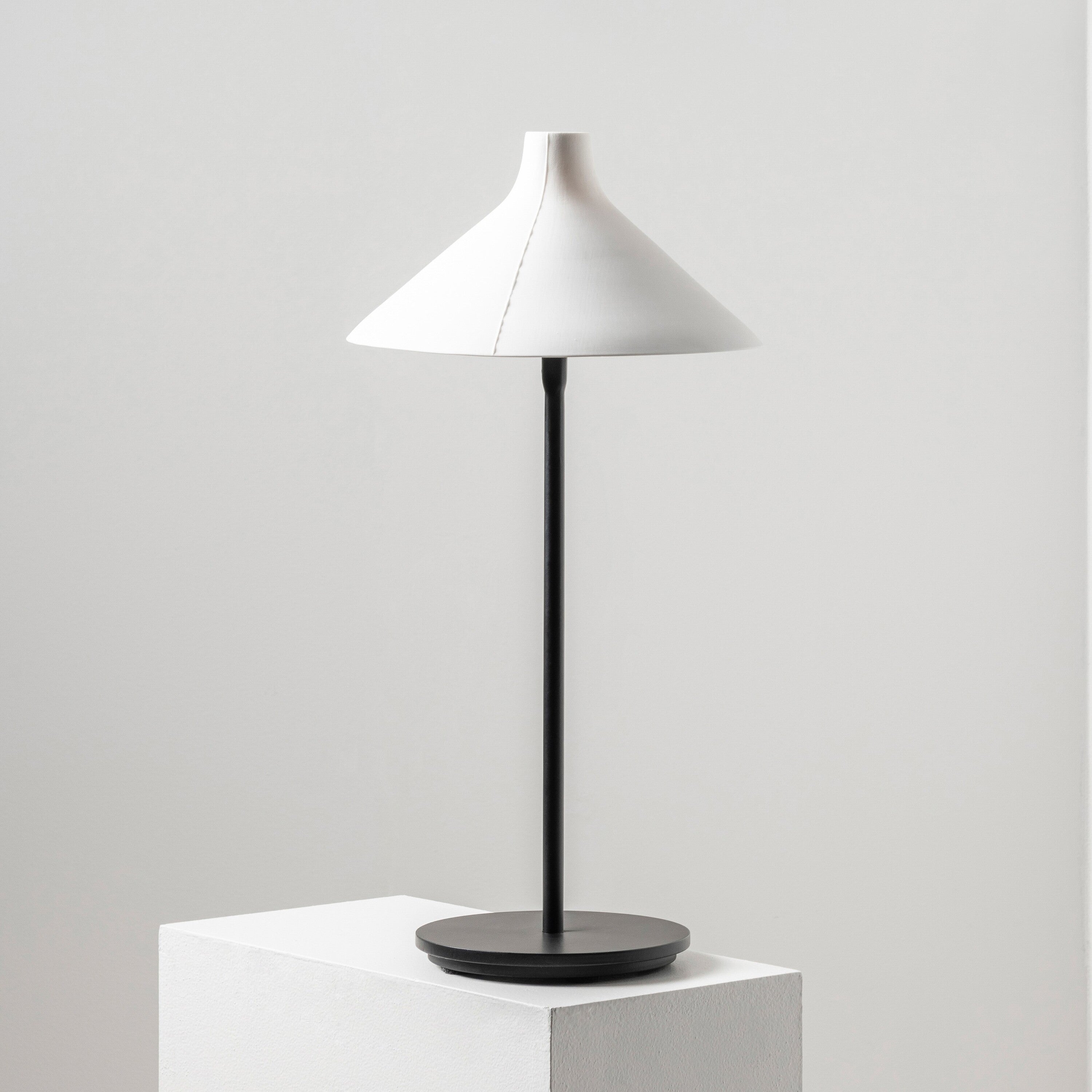 Serax - Seppe Van Heusden - Seam Tafellamp - S - H 51,5 cm