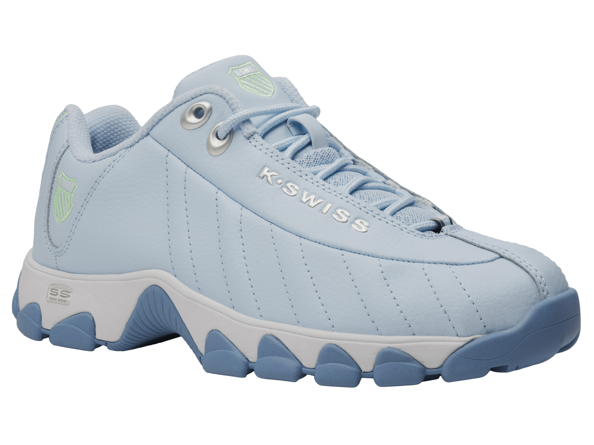 ST329 CMF - K-Swiss Shoes