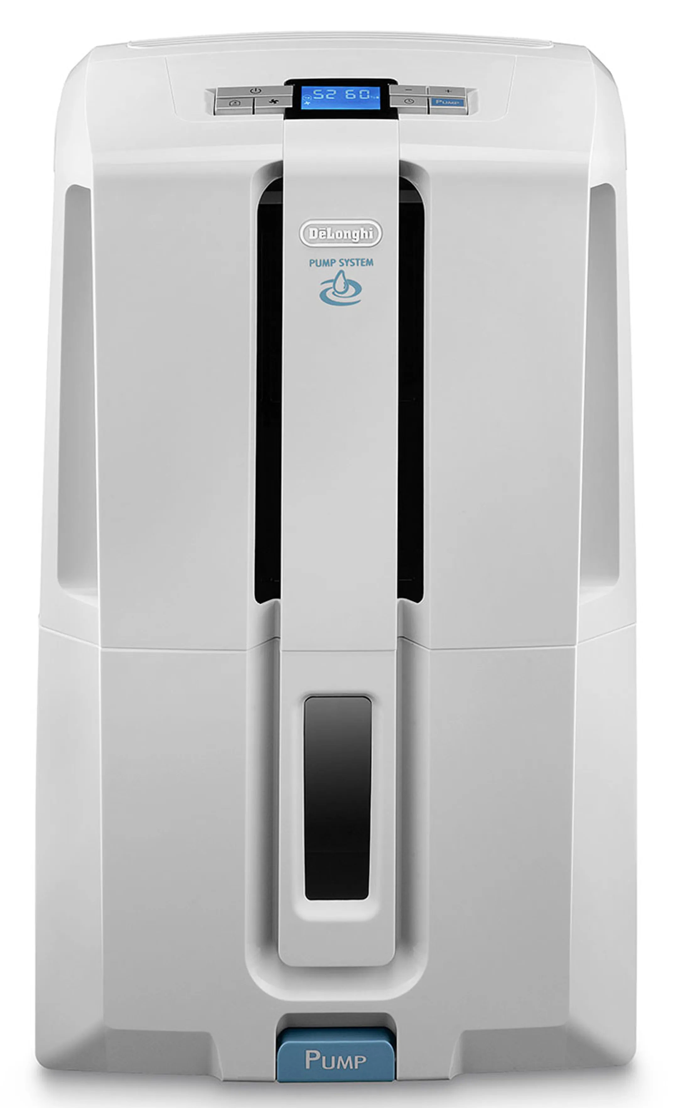 De'Longhi Luchtontvochtiger DD230P