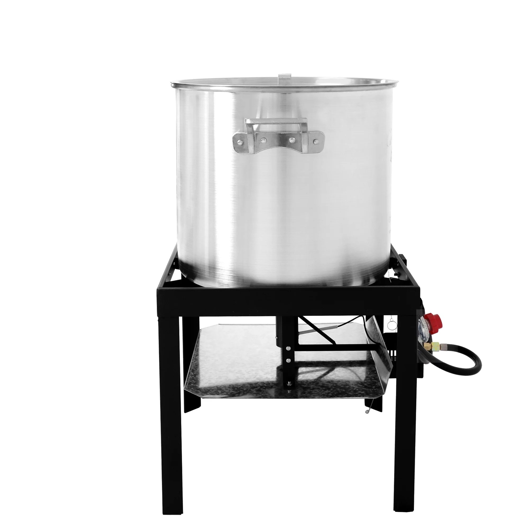 Creole Feast SBK0801, 80QT Seafood Boiling Kit