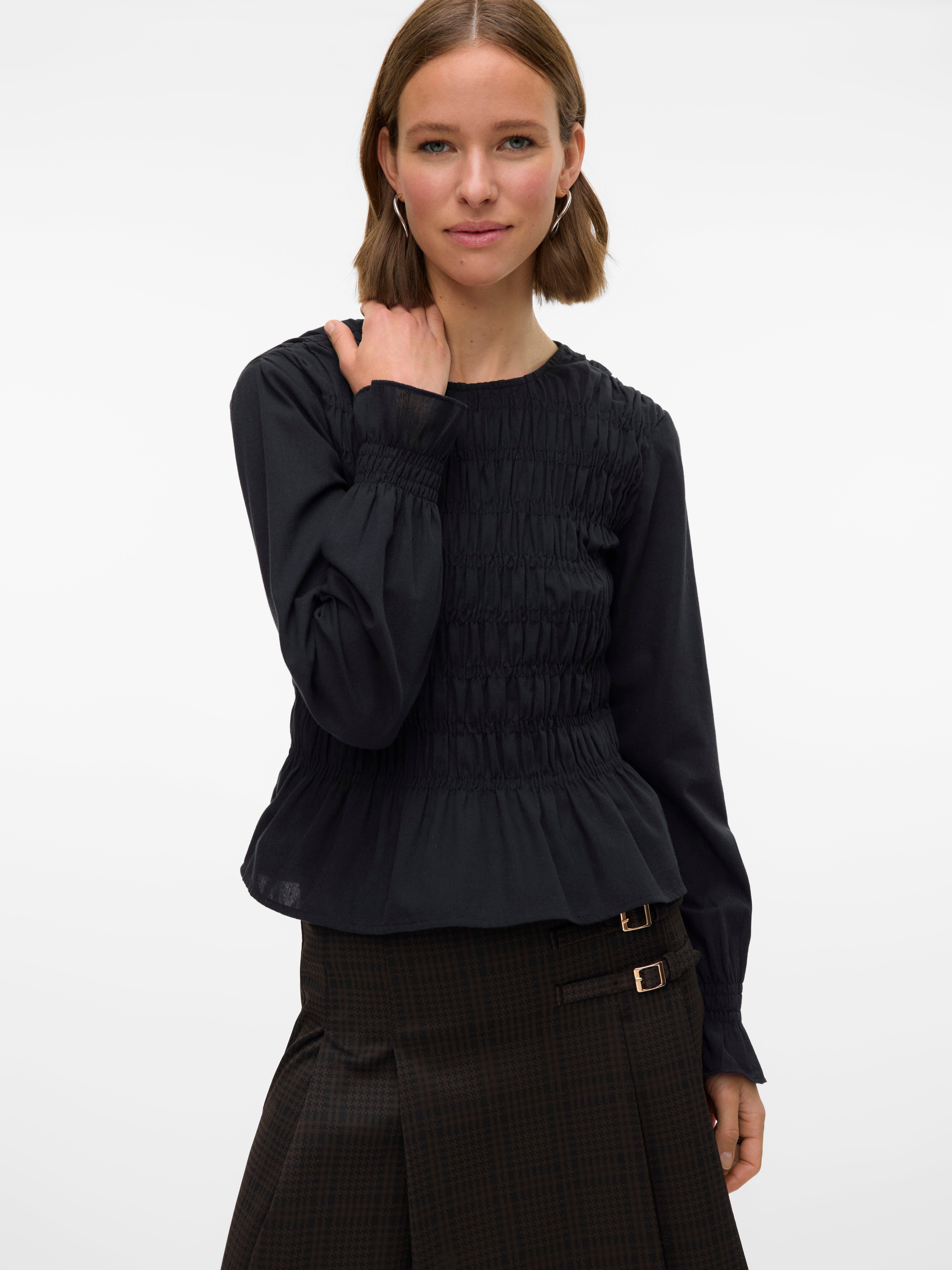 VERO MODA® VMOLIVE Top