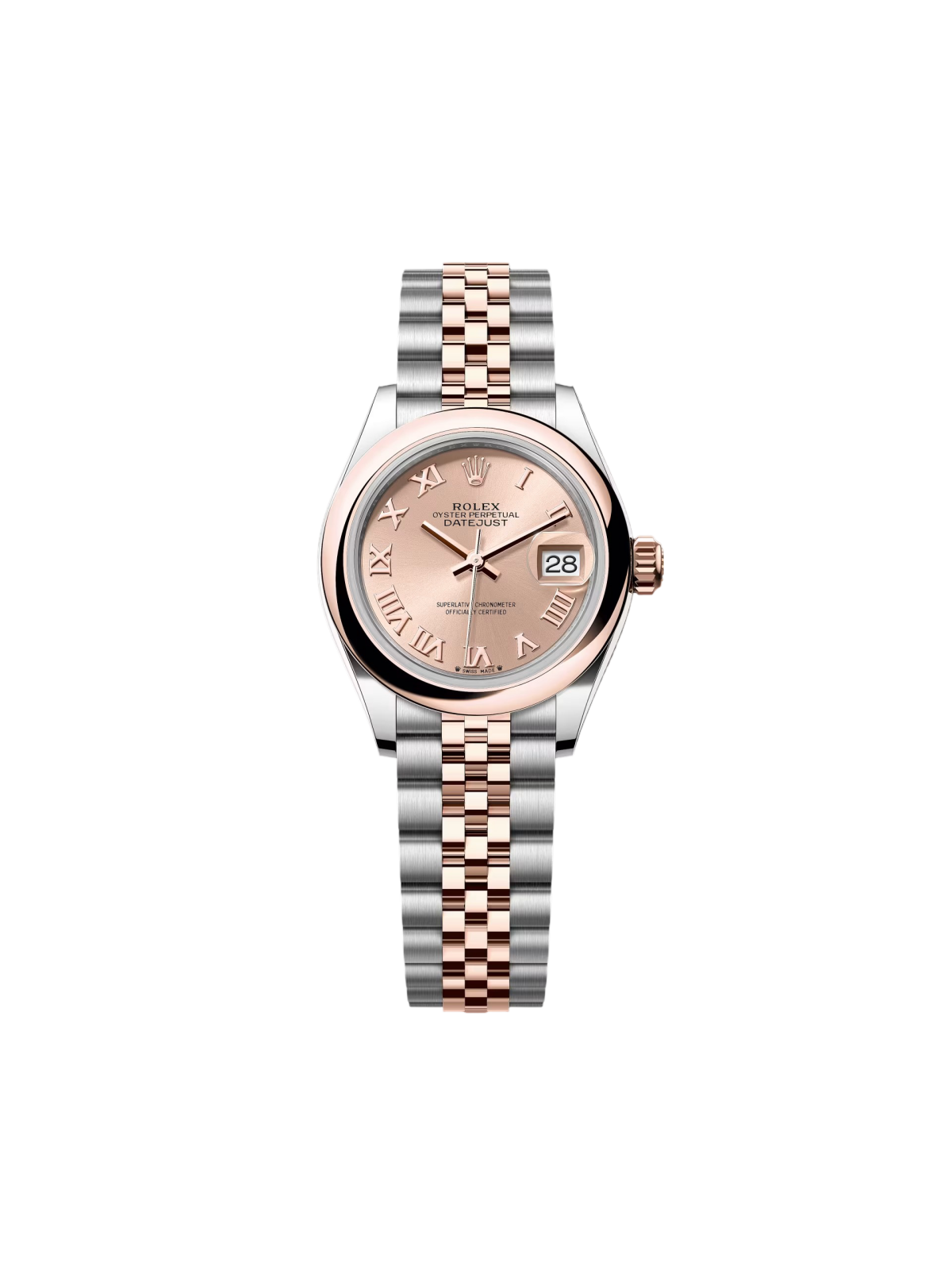 【Super Clone】RLX Lady-Datejust 28mm  279161-0025/0026
