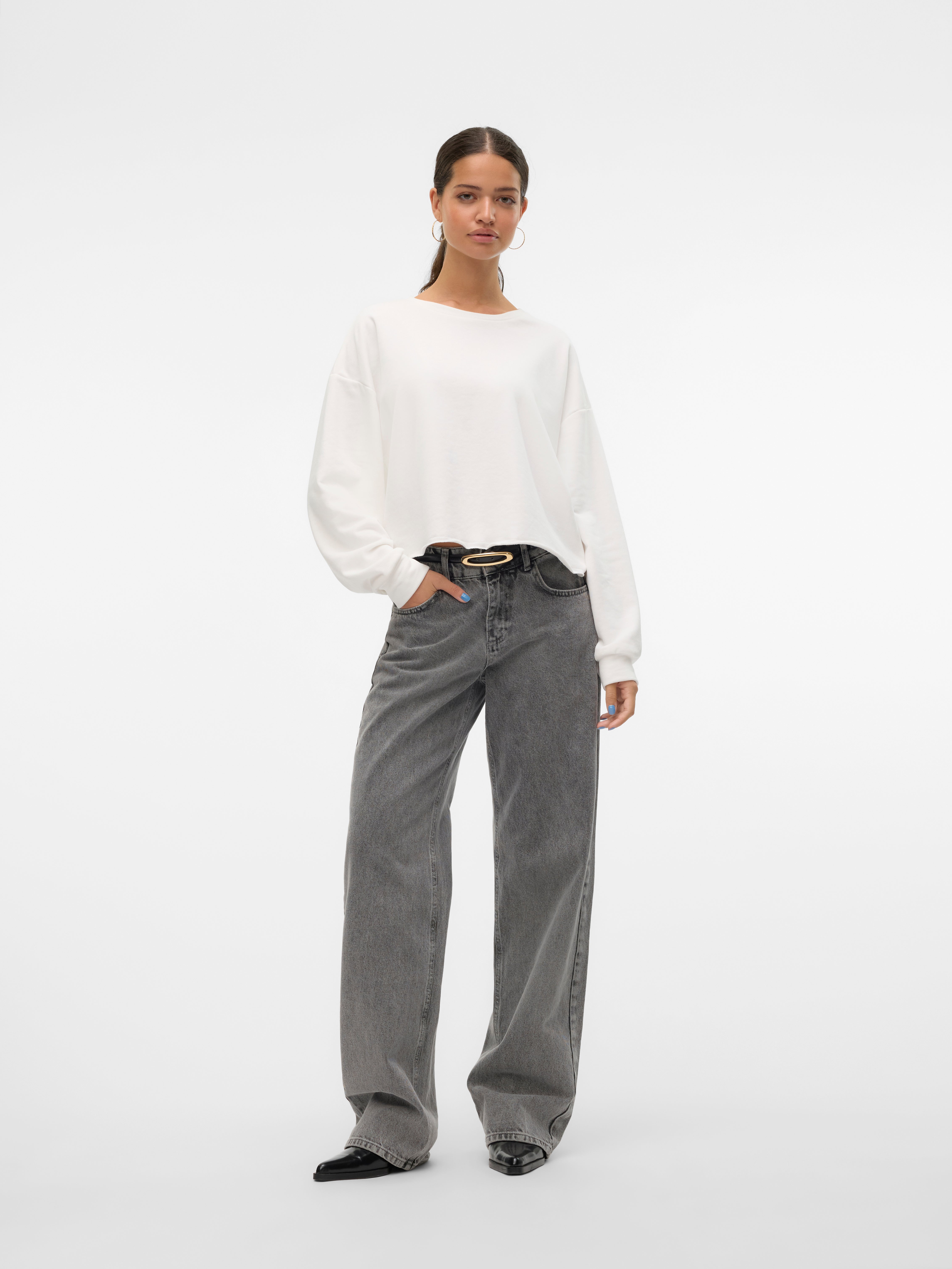 VERO MODA® SNLOA Sweatshirt