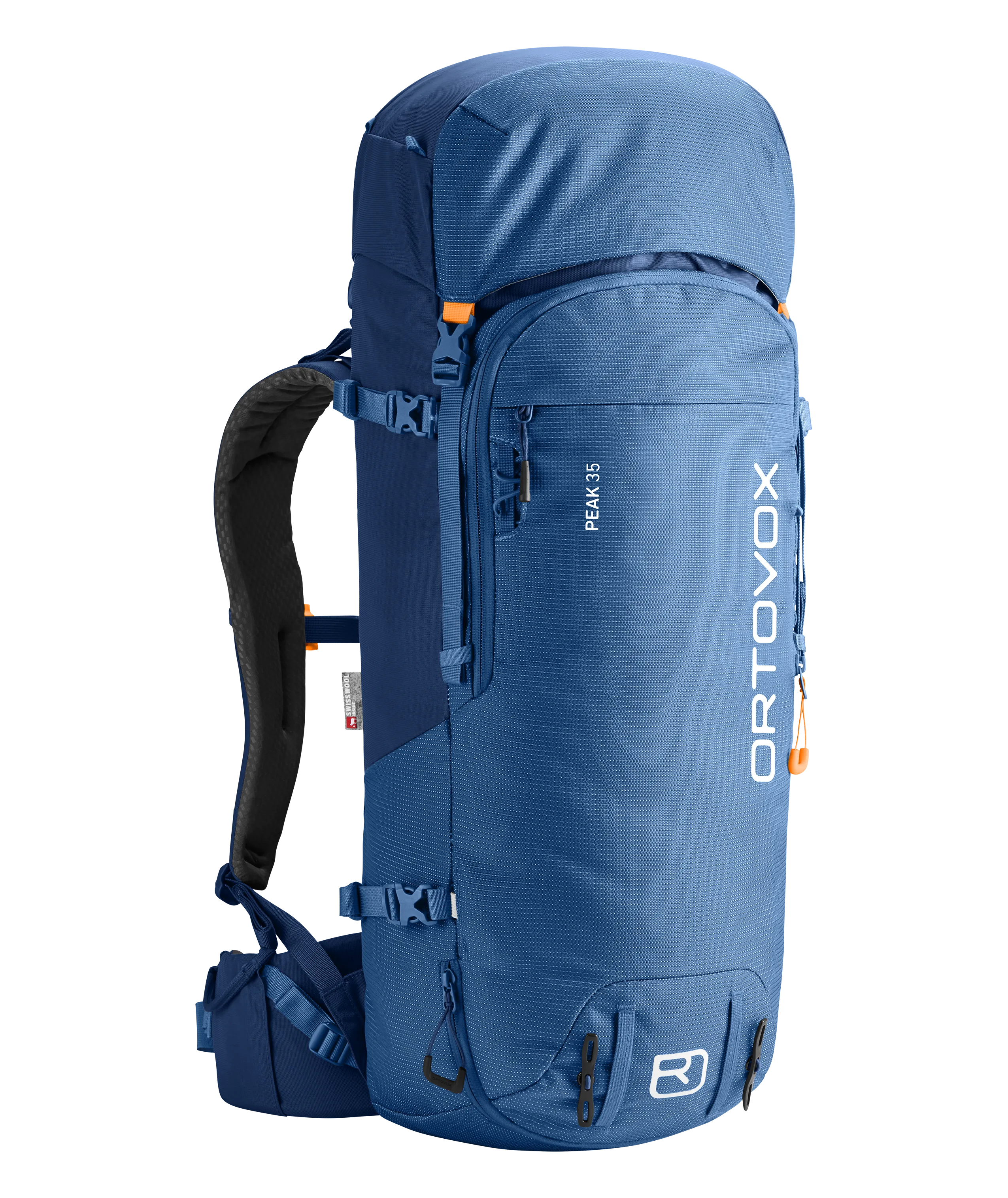 ORTOVOXR PEAK 35