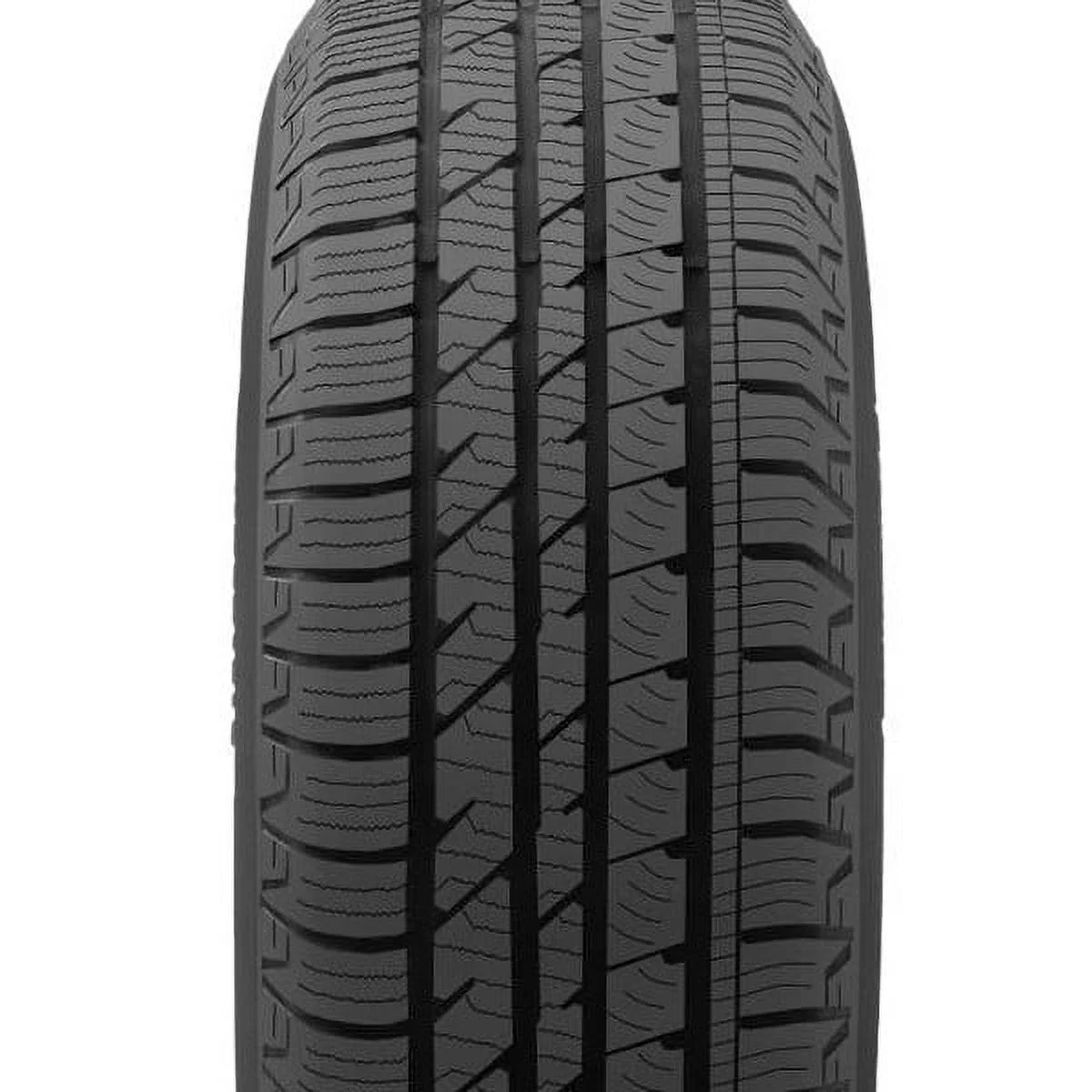 Continental Conticrosscontact LX P235/65R17 103T BSW All-Season Tire