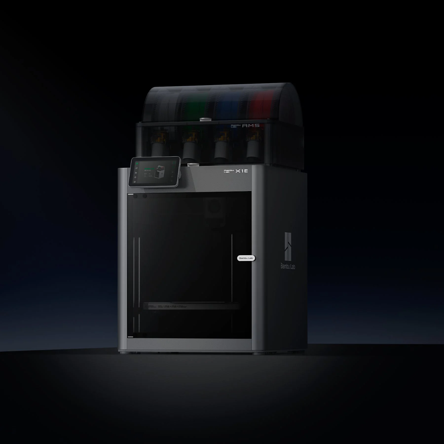 Bambu Lab X1E Combo Craft 3D Printer