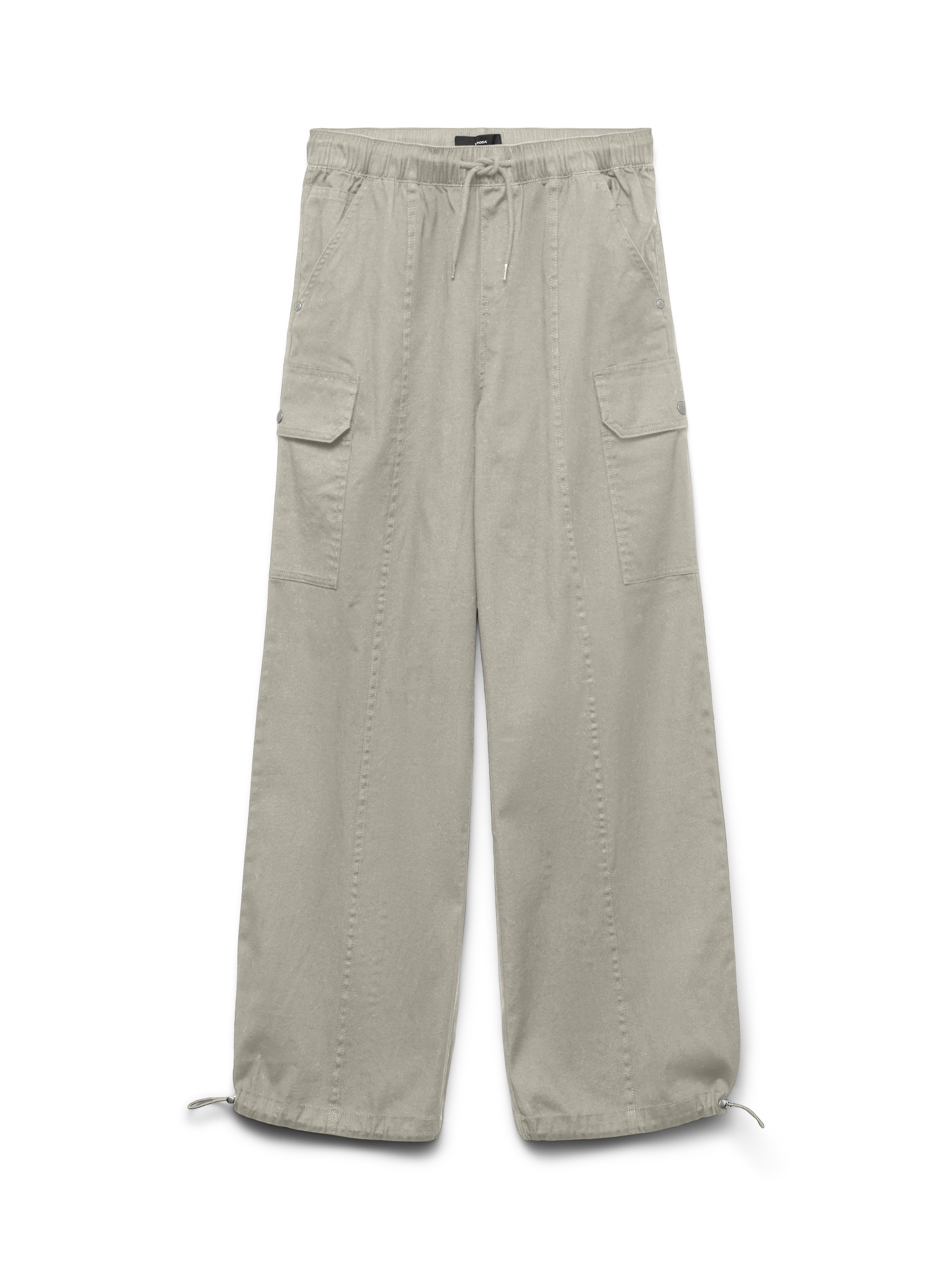 VERO MODA® VMKARLIE Mid waist Cargo Trousers
