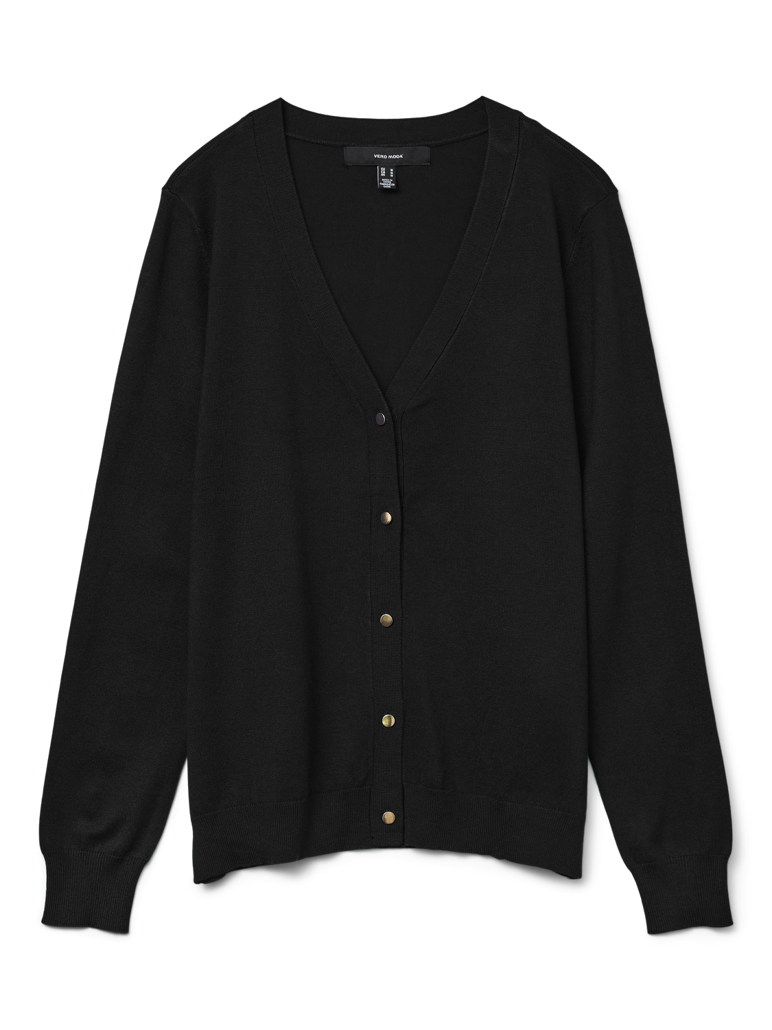 VERO MODA® VMSILJE Knit Cardigan