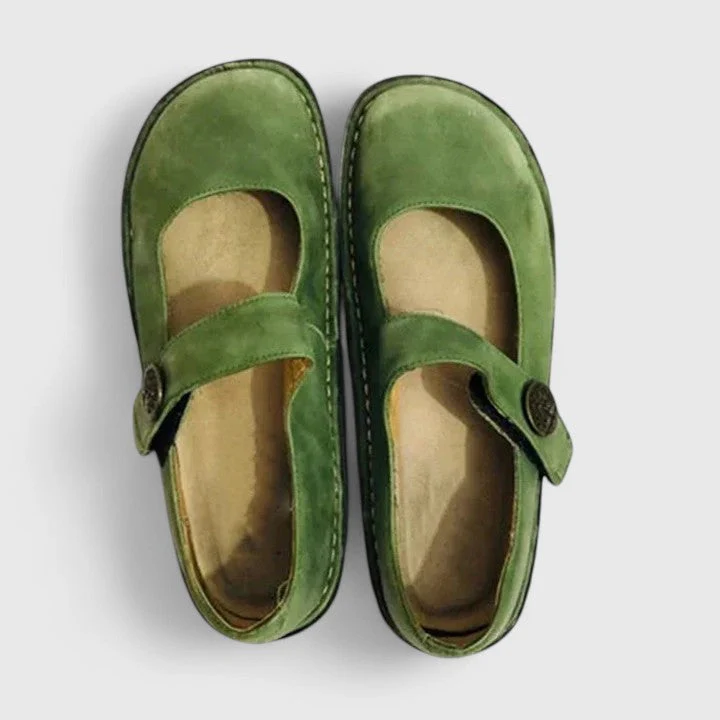 LISA™ | CHAUSSURES MARY JANE ORTHOPÉDIQUES