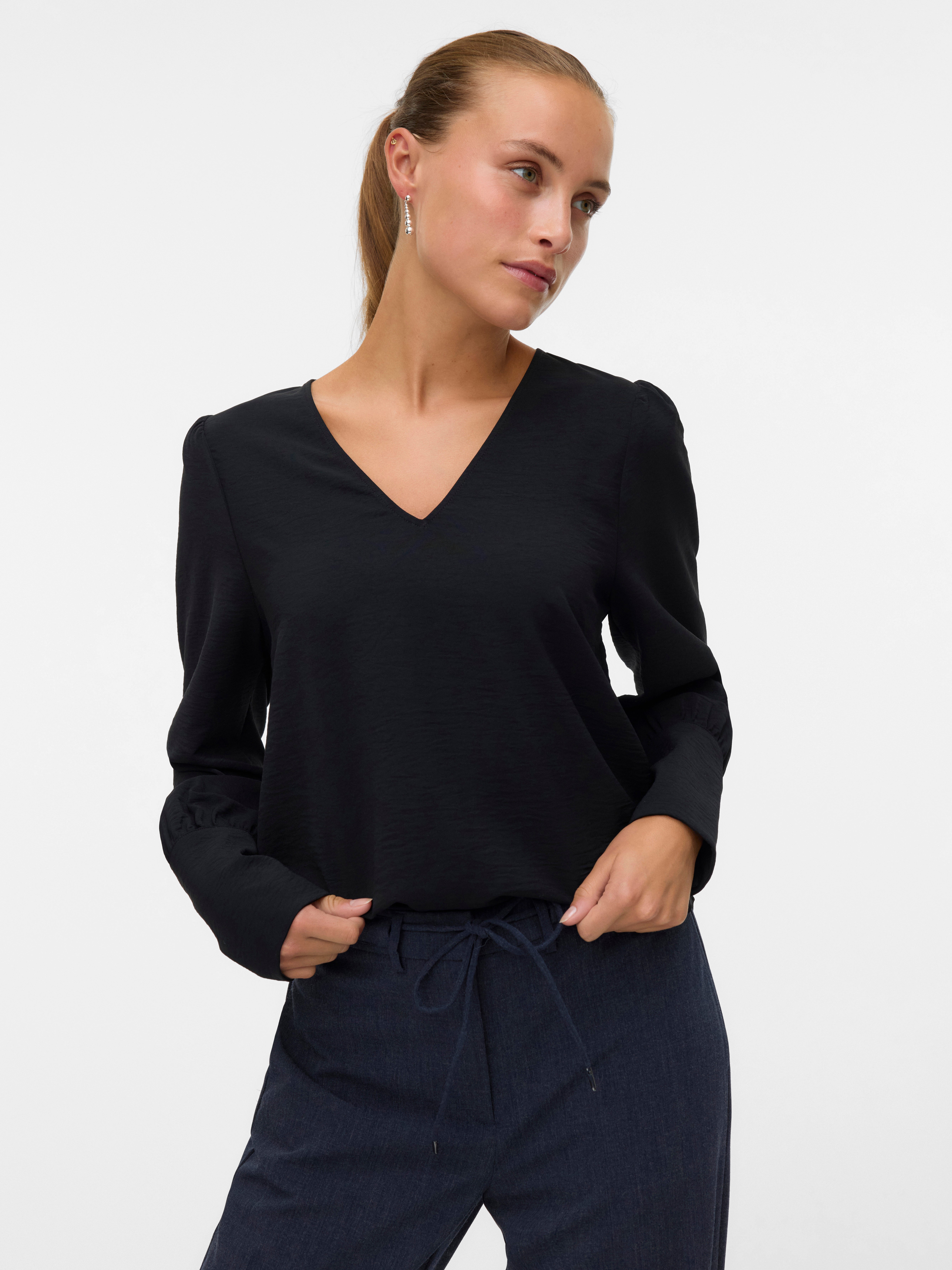 VERO MODA® VMESME Top