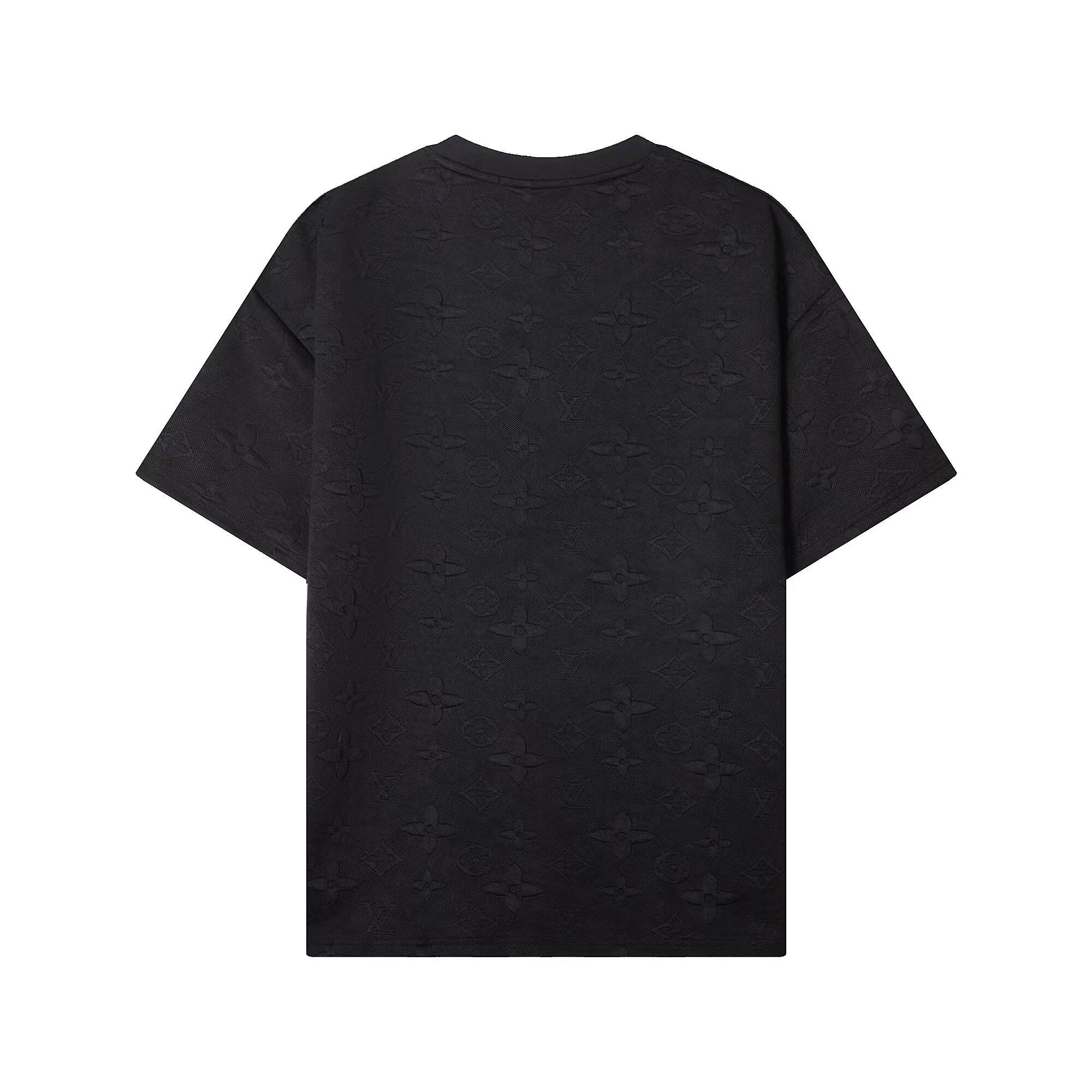 【LOUIS VUITTON 公式旗艦店】ルイヴィトン 半袖Tシャツ ご好評に付き再入荷！半袖Tシャツ