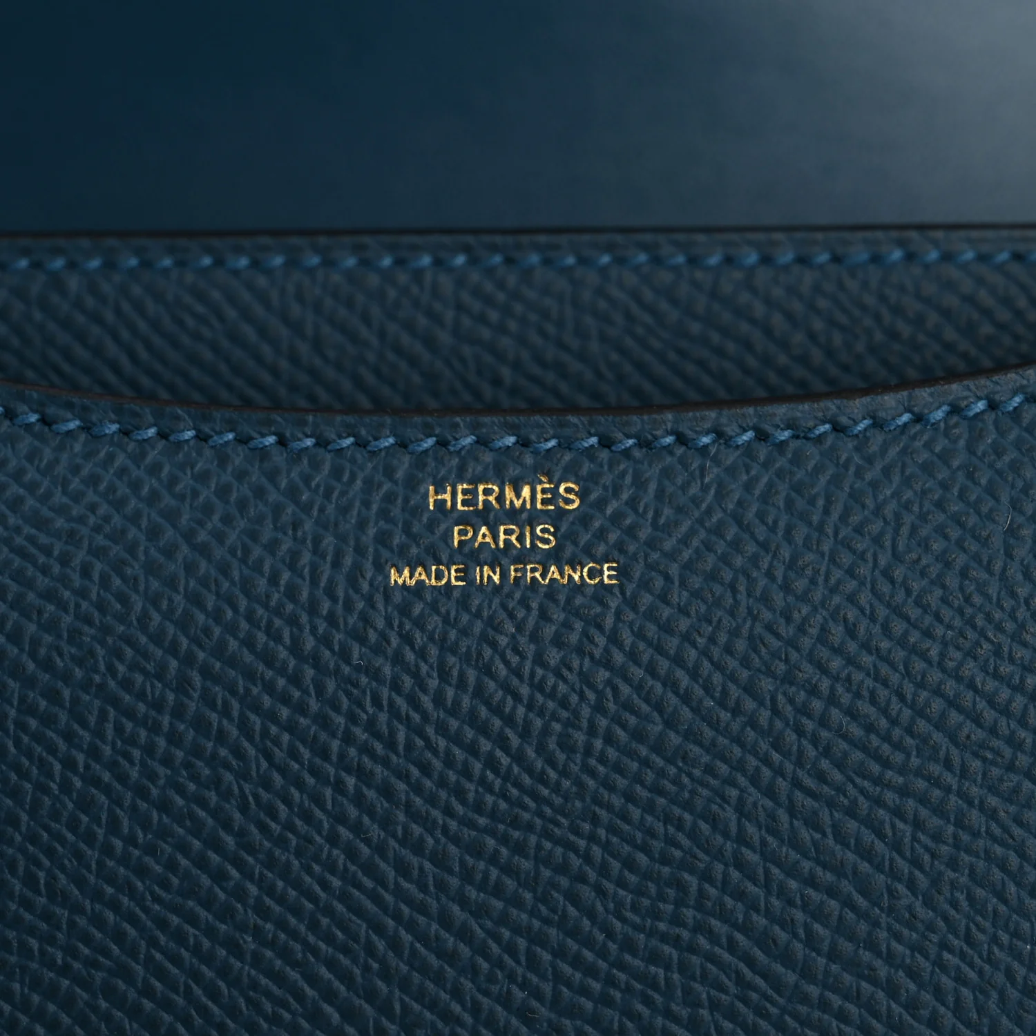 Epsom Constance 18 Deep Blue