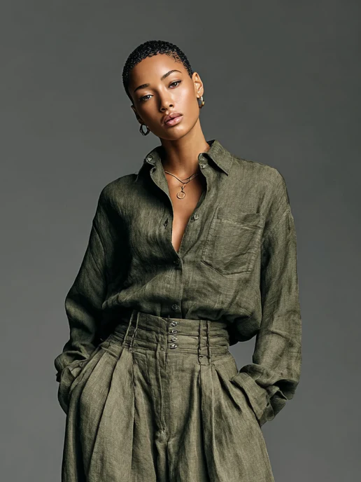 Elda | Ensemble double pour femme