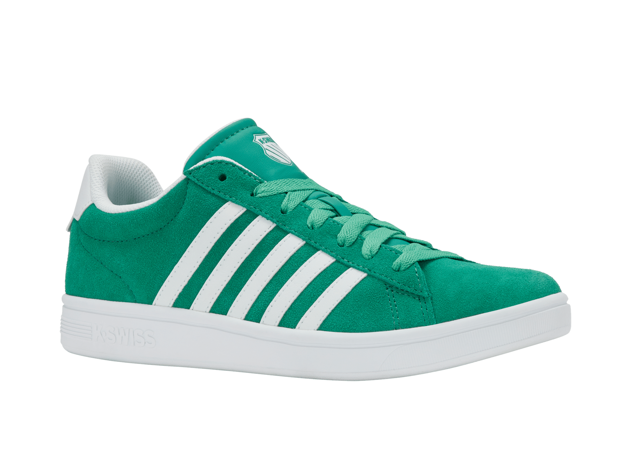 COURT TIEBREAK II SDE - K-Swiss Shoes