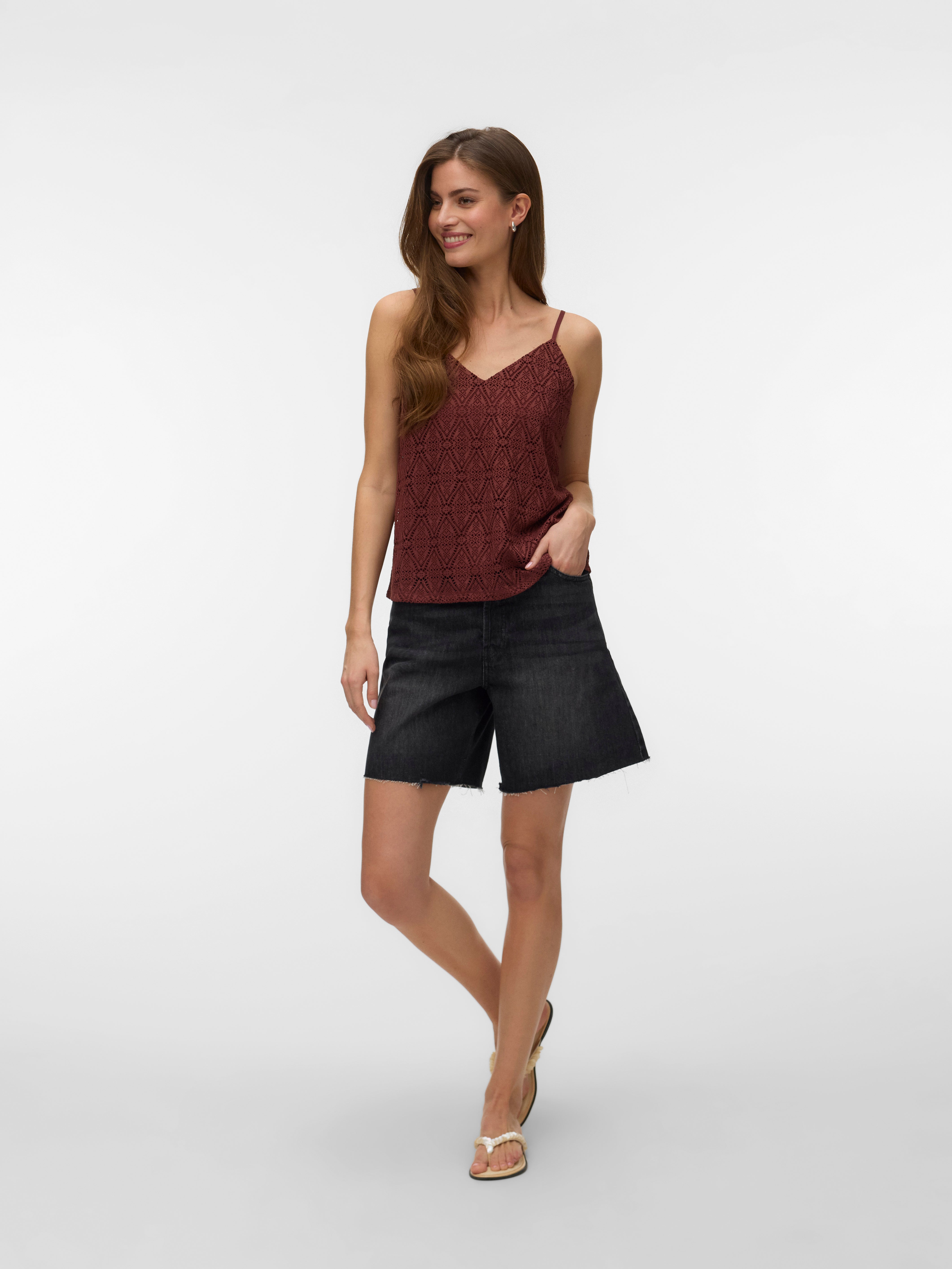 VERO MODA® VMMAYA Top