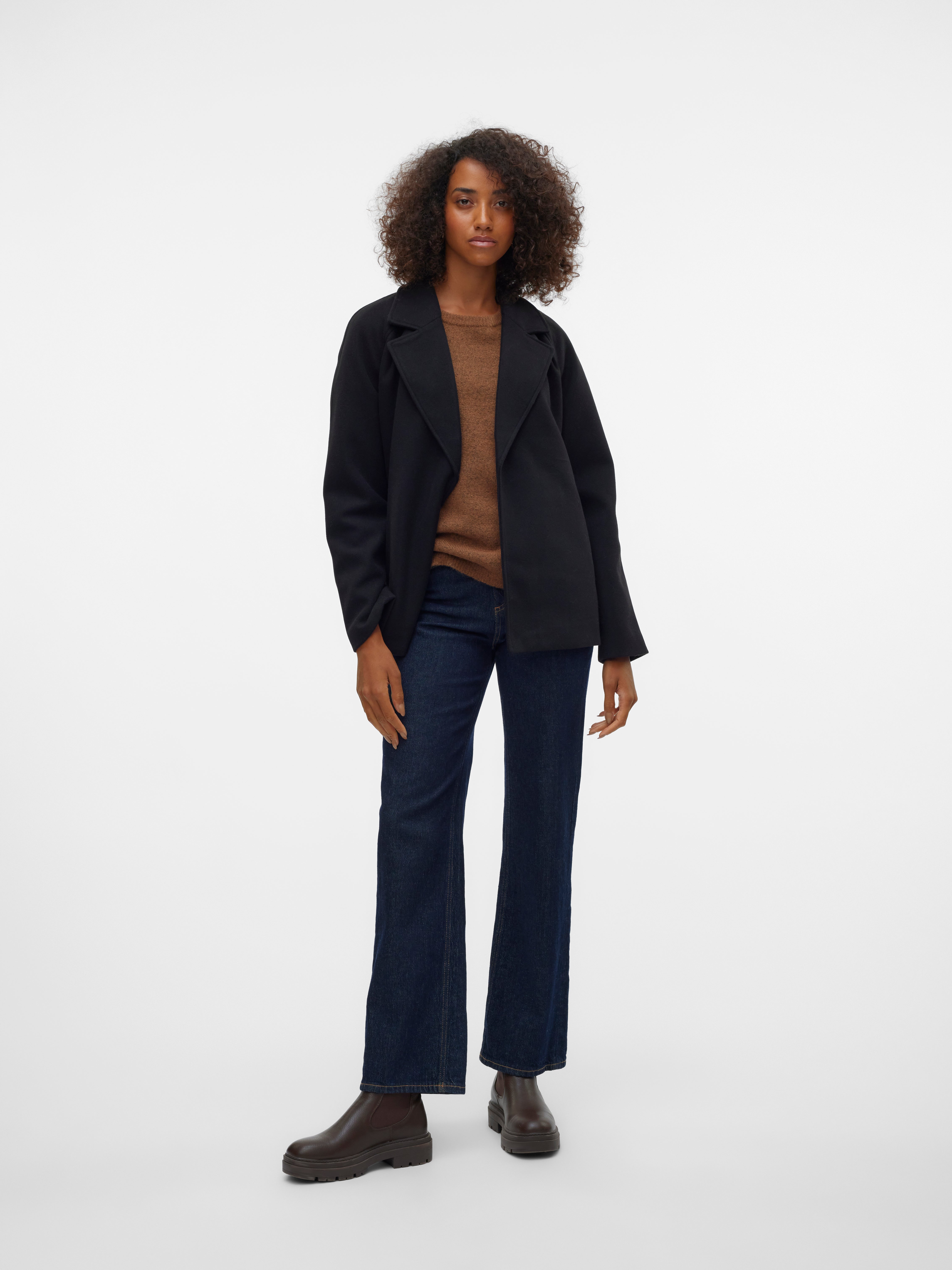 VERO MODA® VMFORTUNEAYA Jacket