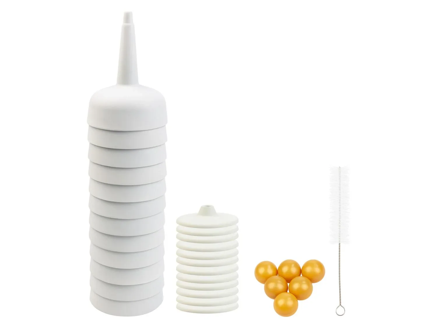 LIVARNO home Set de Prosecco-pong