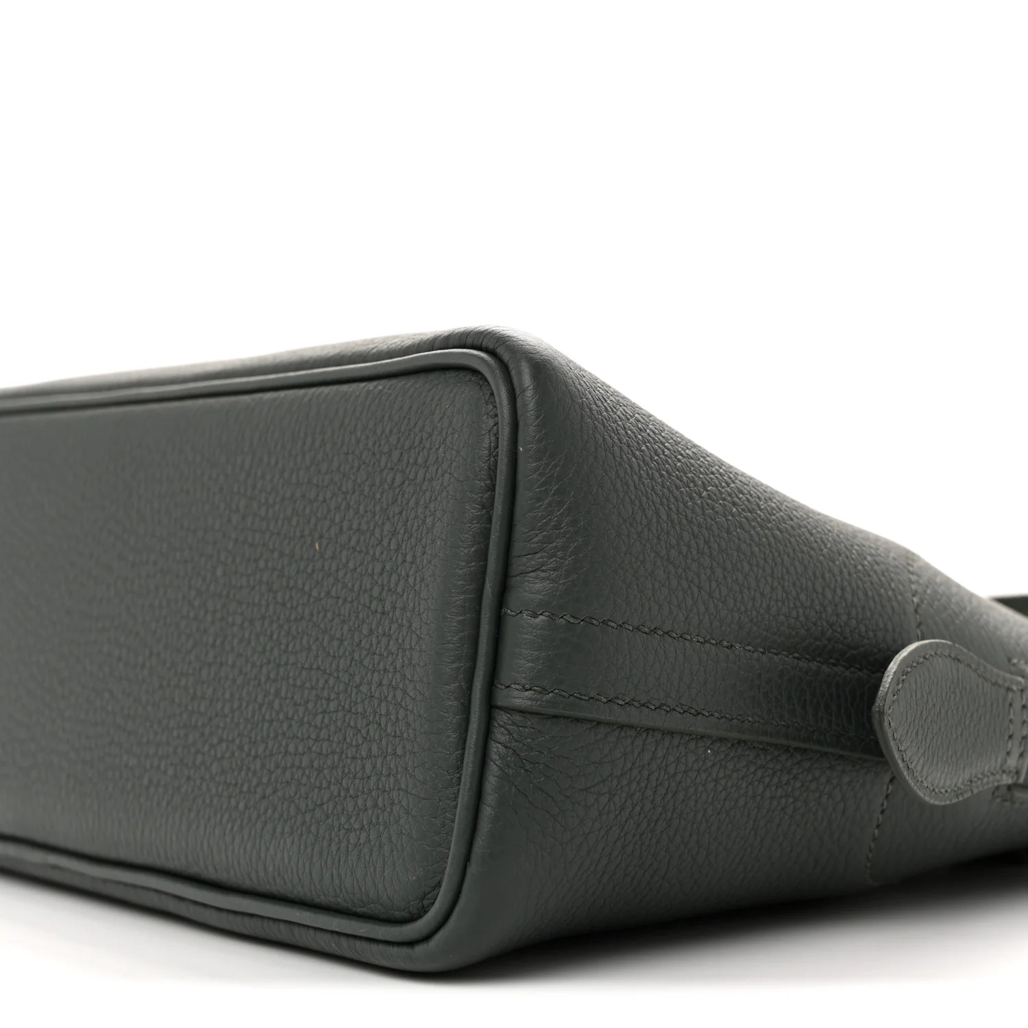 Togo Bolide Messenger Bag Vert Mangrove