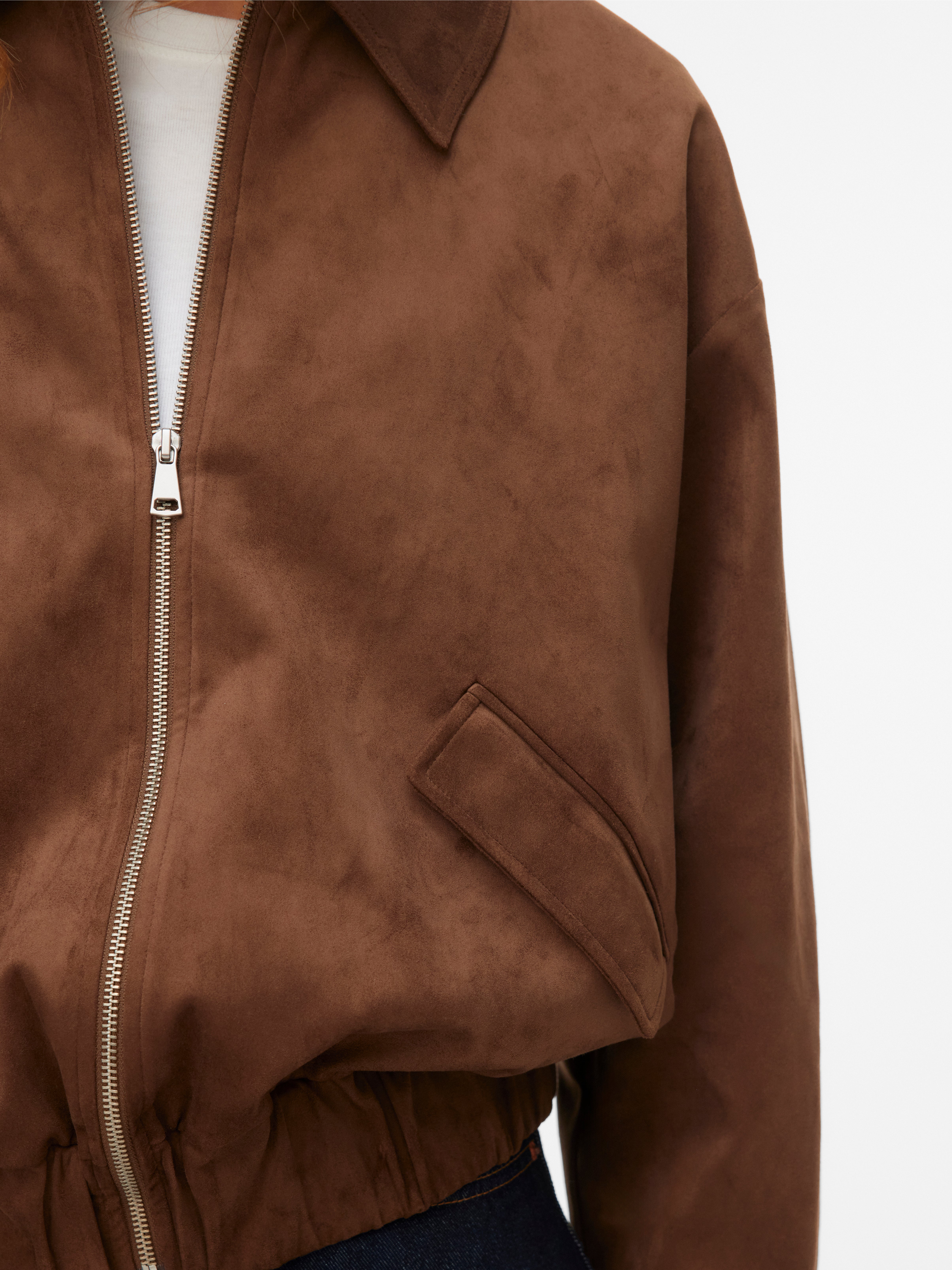VERO MODA® VMSALINA Light Jacket