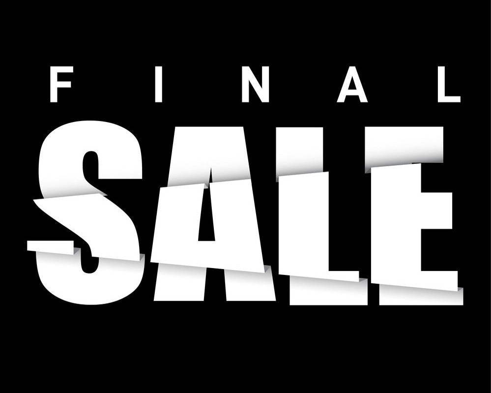 On SALE