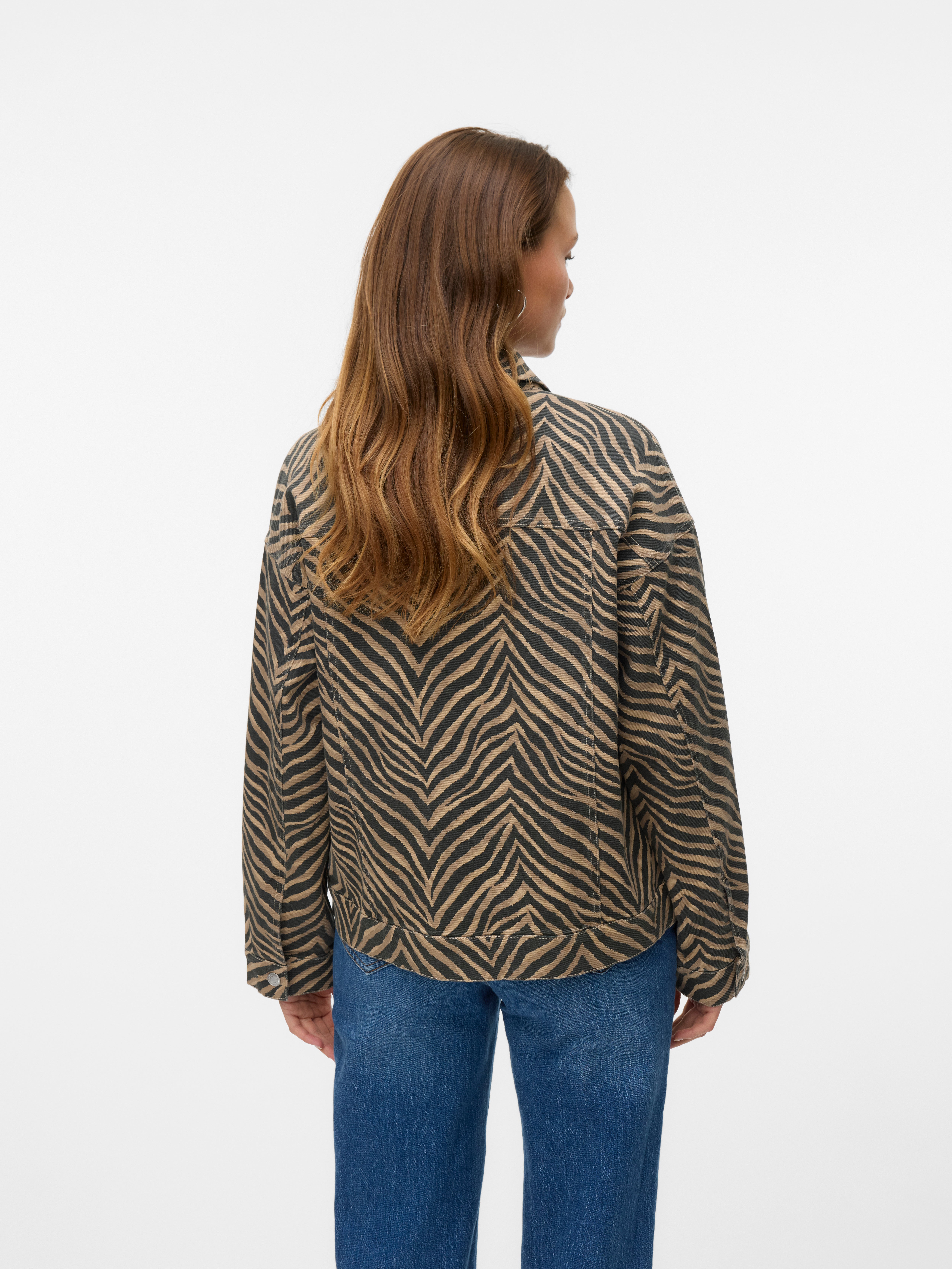 VERO MODA® VMTESSA Jacket