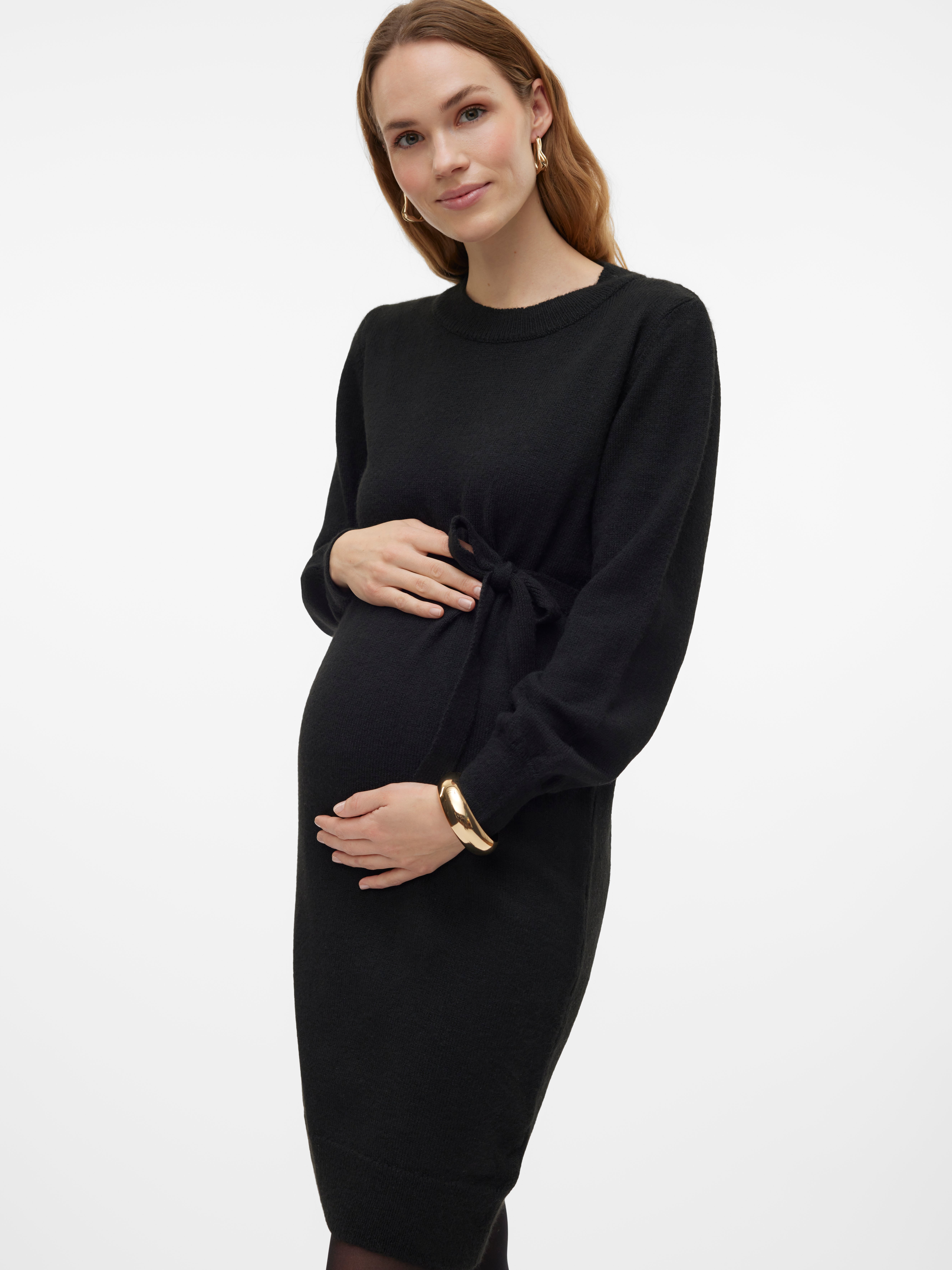 VERO MODA® MLNEWANNE Maternity Dress