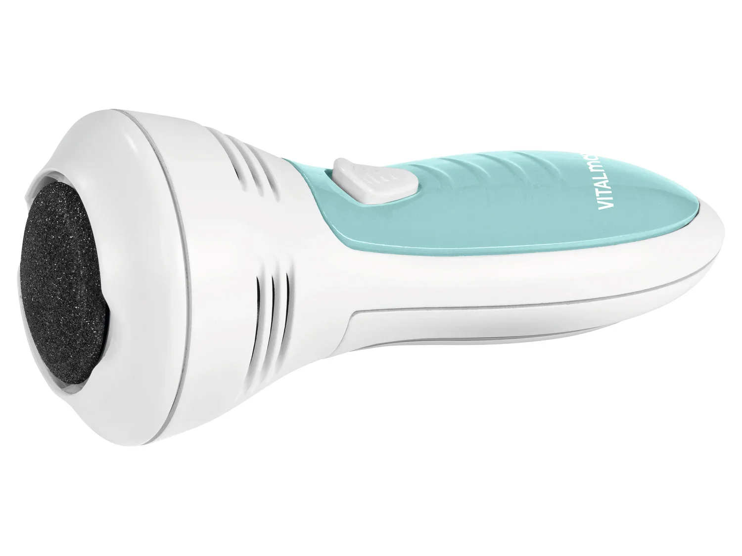 VitalMaxx Appareil anti-callosits, 6 V
