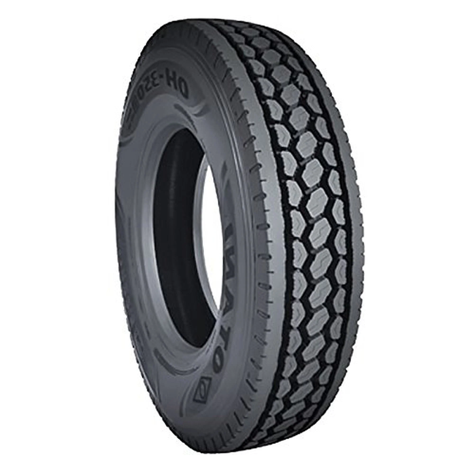 Otani OH - 350 11R22.5 146/143 L H Commercial Tire