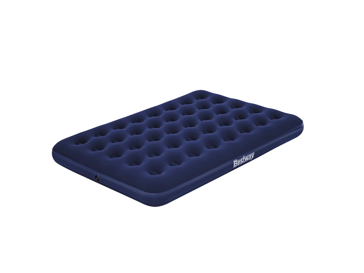 Bestway Matelas gonflable Blue Horizon Double, 191 x 137 cm