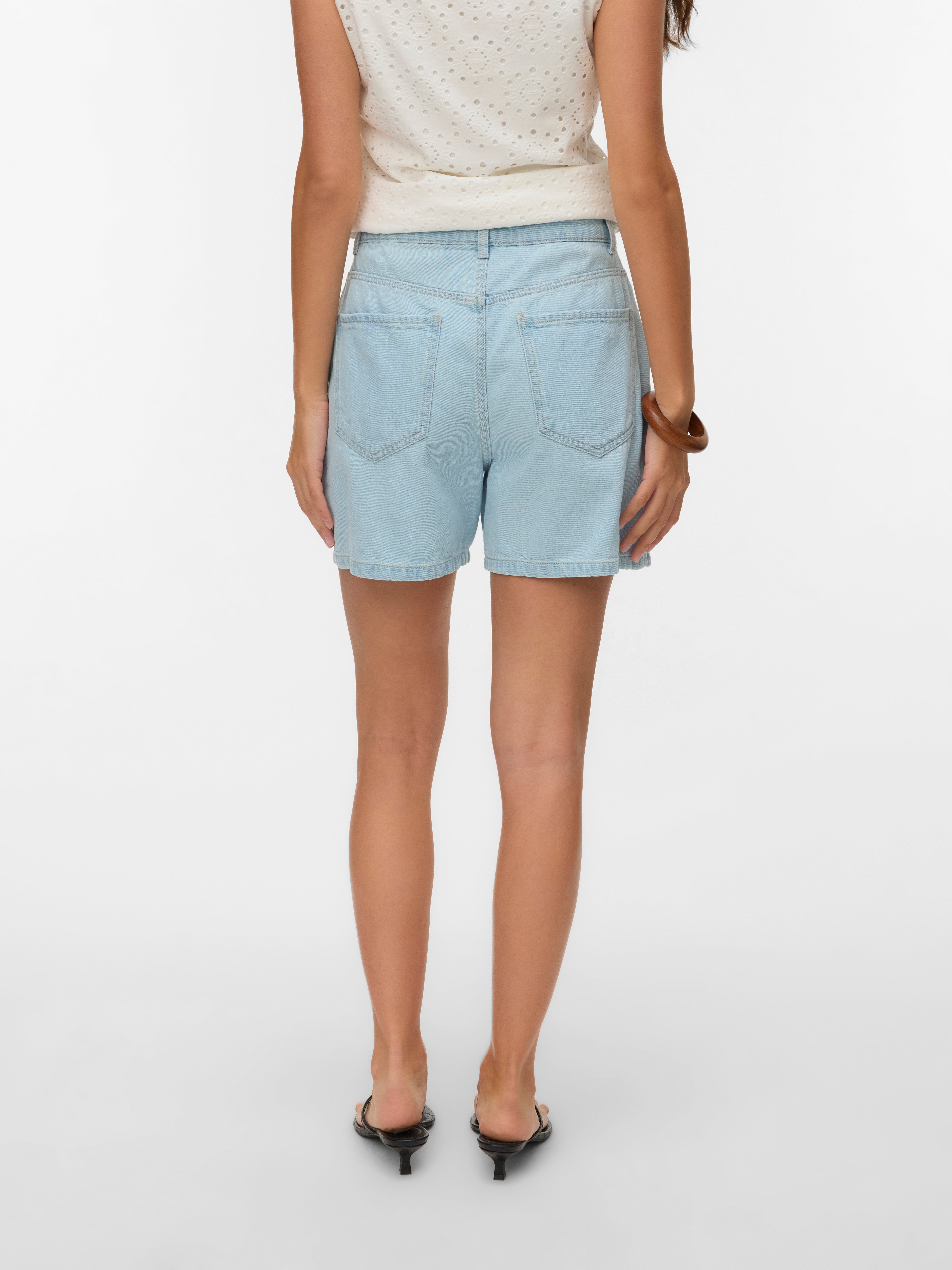 VERO MODA® VMKIRSA Denim shorts