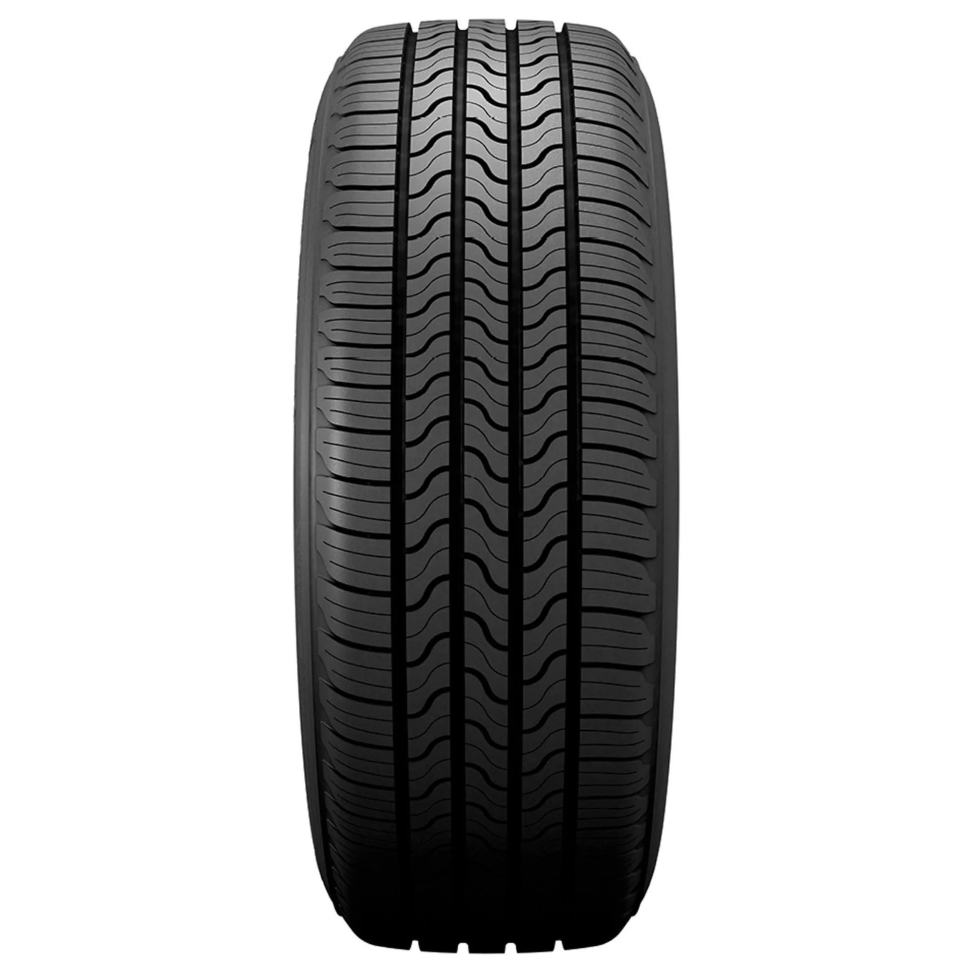 Set of 2 Firestone All-Season 245/60R18 105H Tires